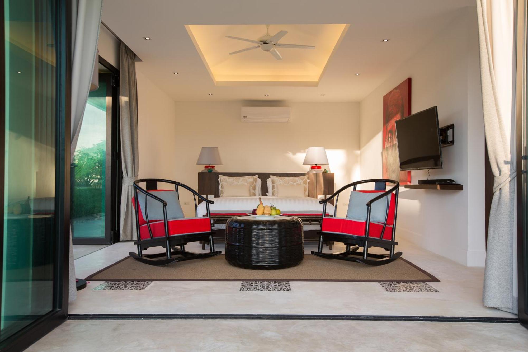 Rumba Villa