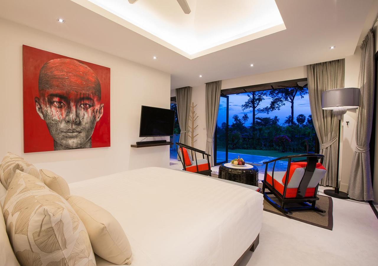 Rumba Villa Ko Yao Noi