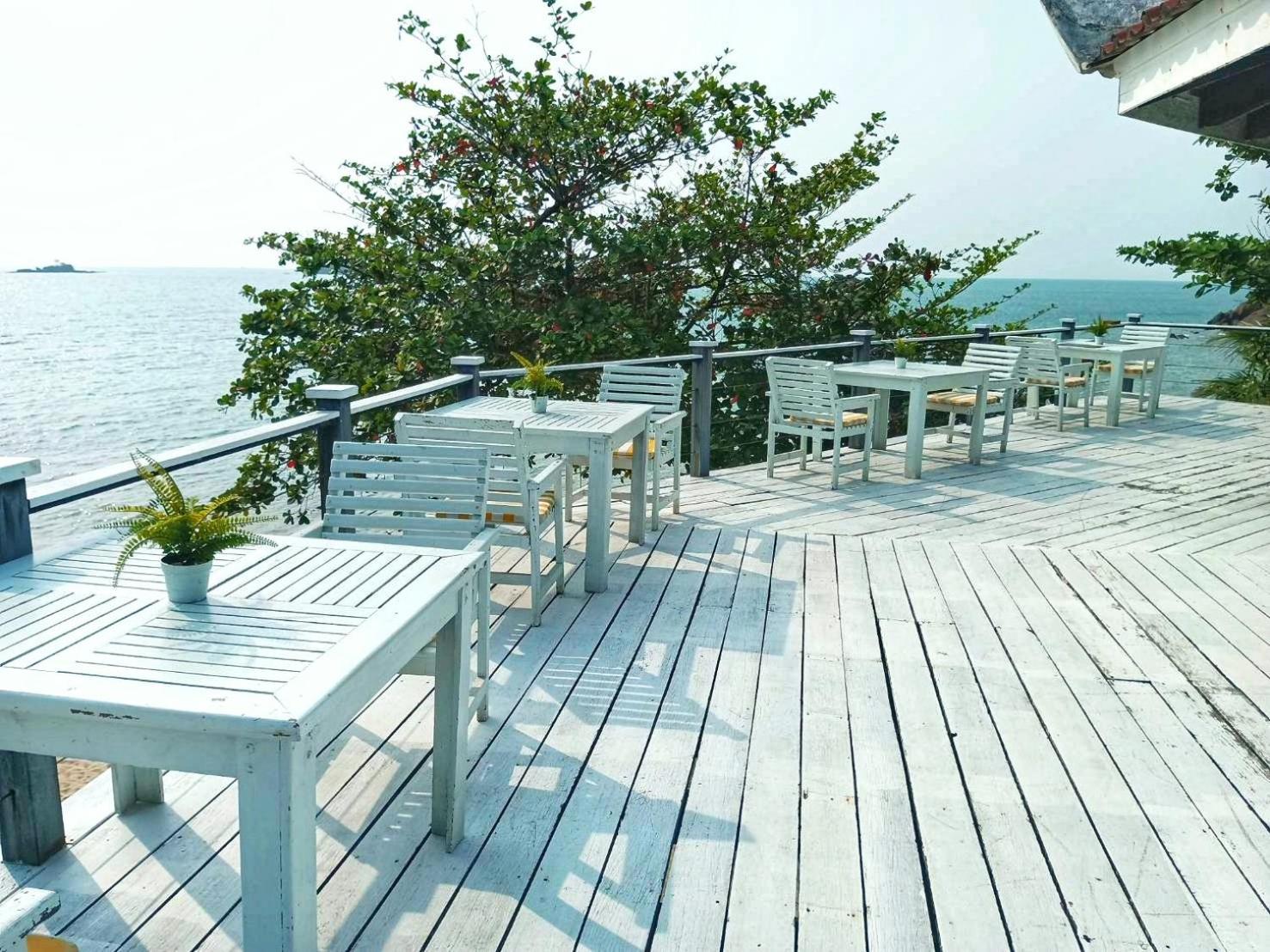 Cliff 3* Koh Chang