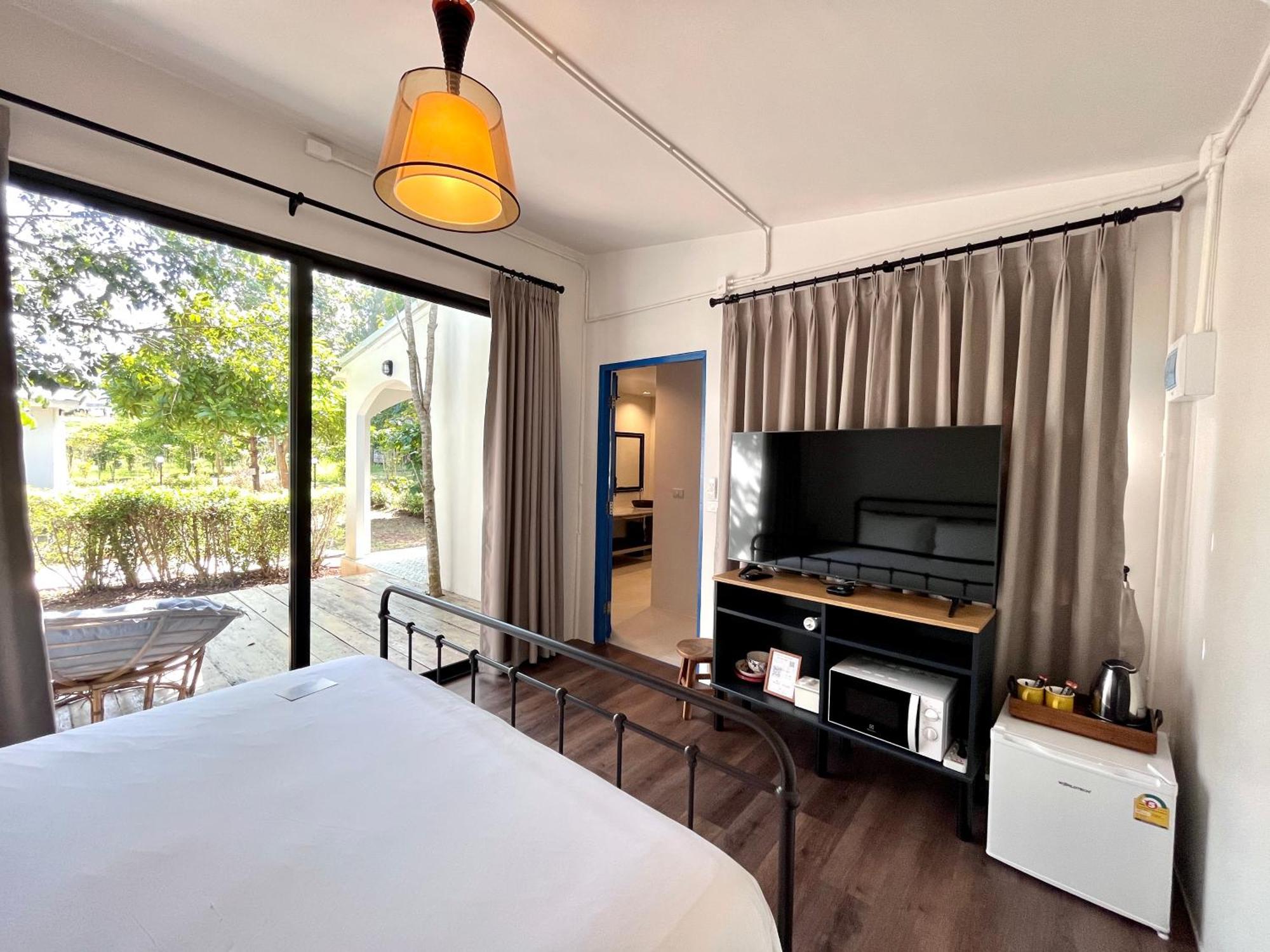 Resort Tubtao Sleepy Hill *
