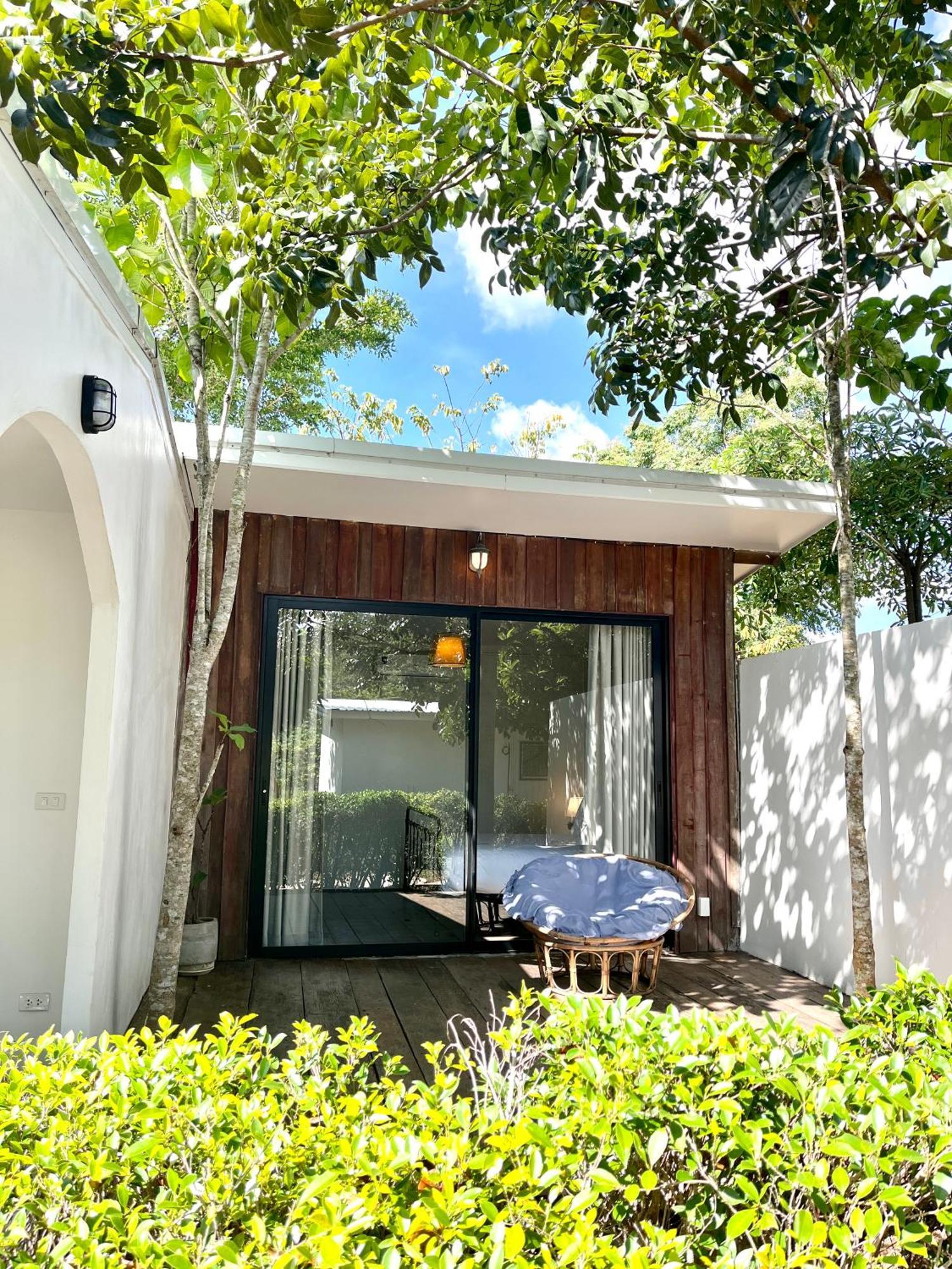 Tubtao Sleepy Hill Resort *