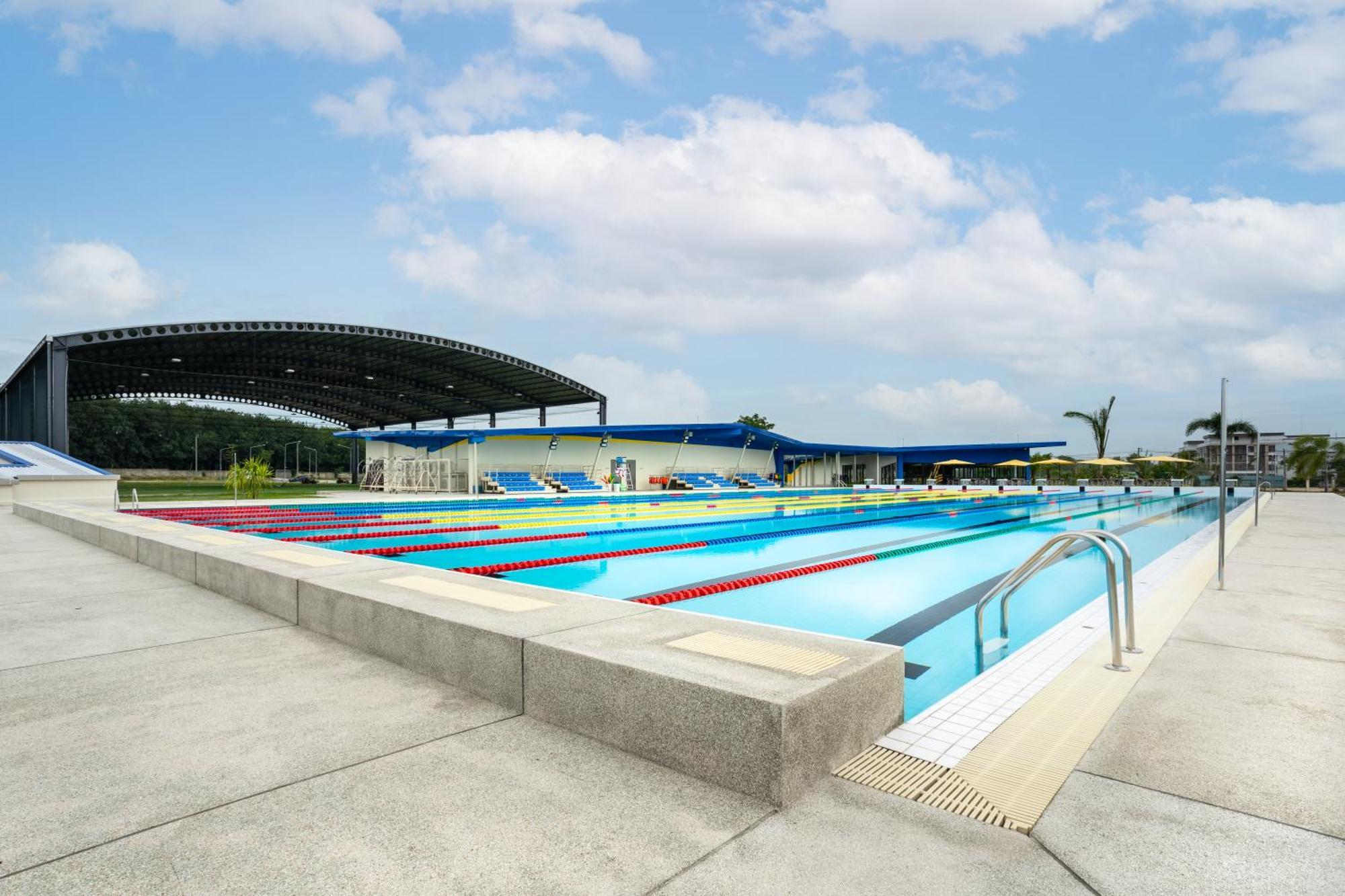 Pattana Sports 4*