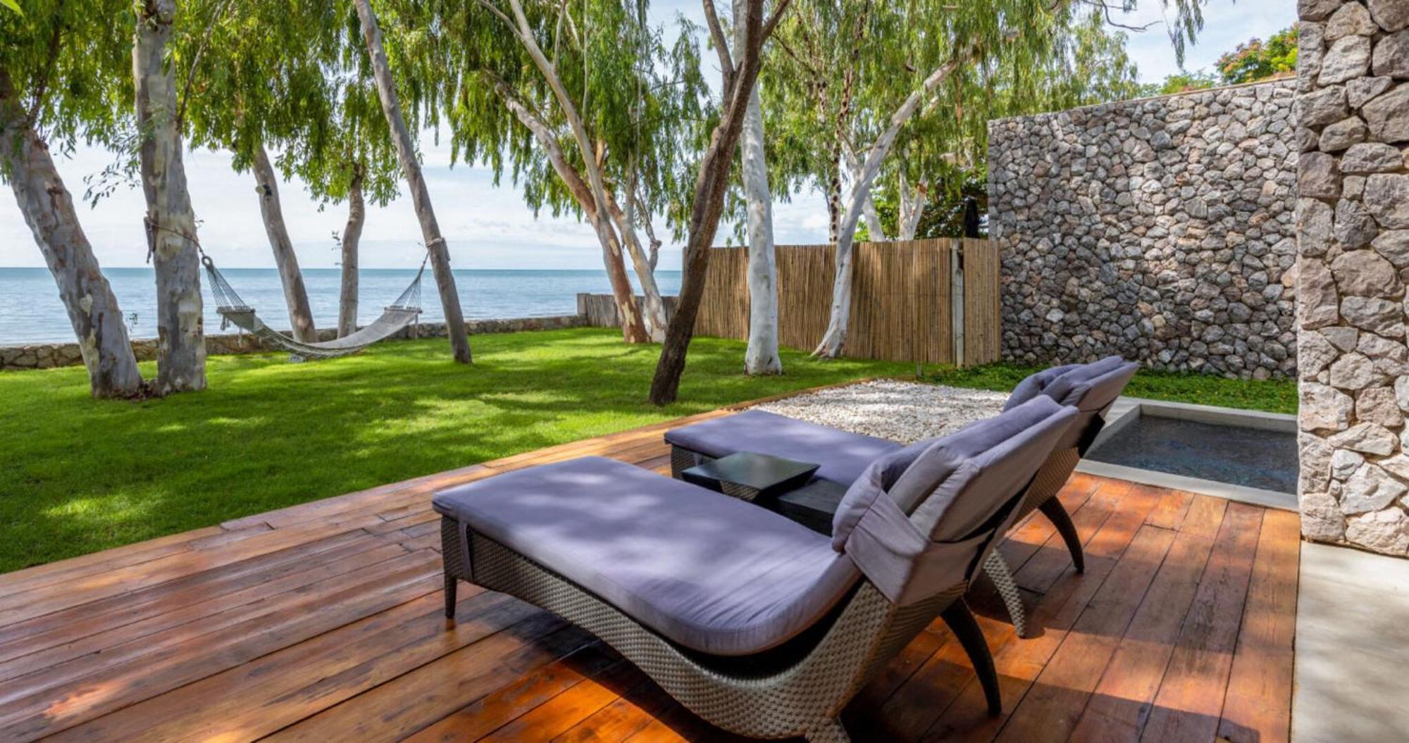 Tolani Kui Buri 5* Prachuap Khiri Khan