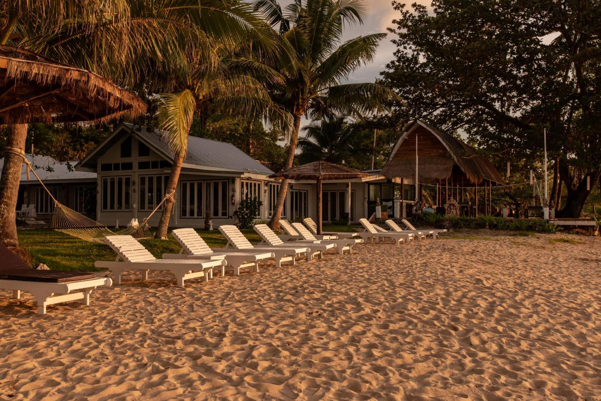 Baansook Resort Koh Chang