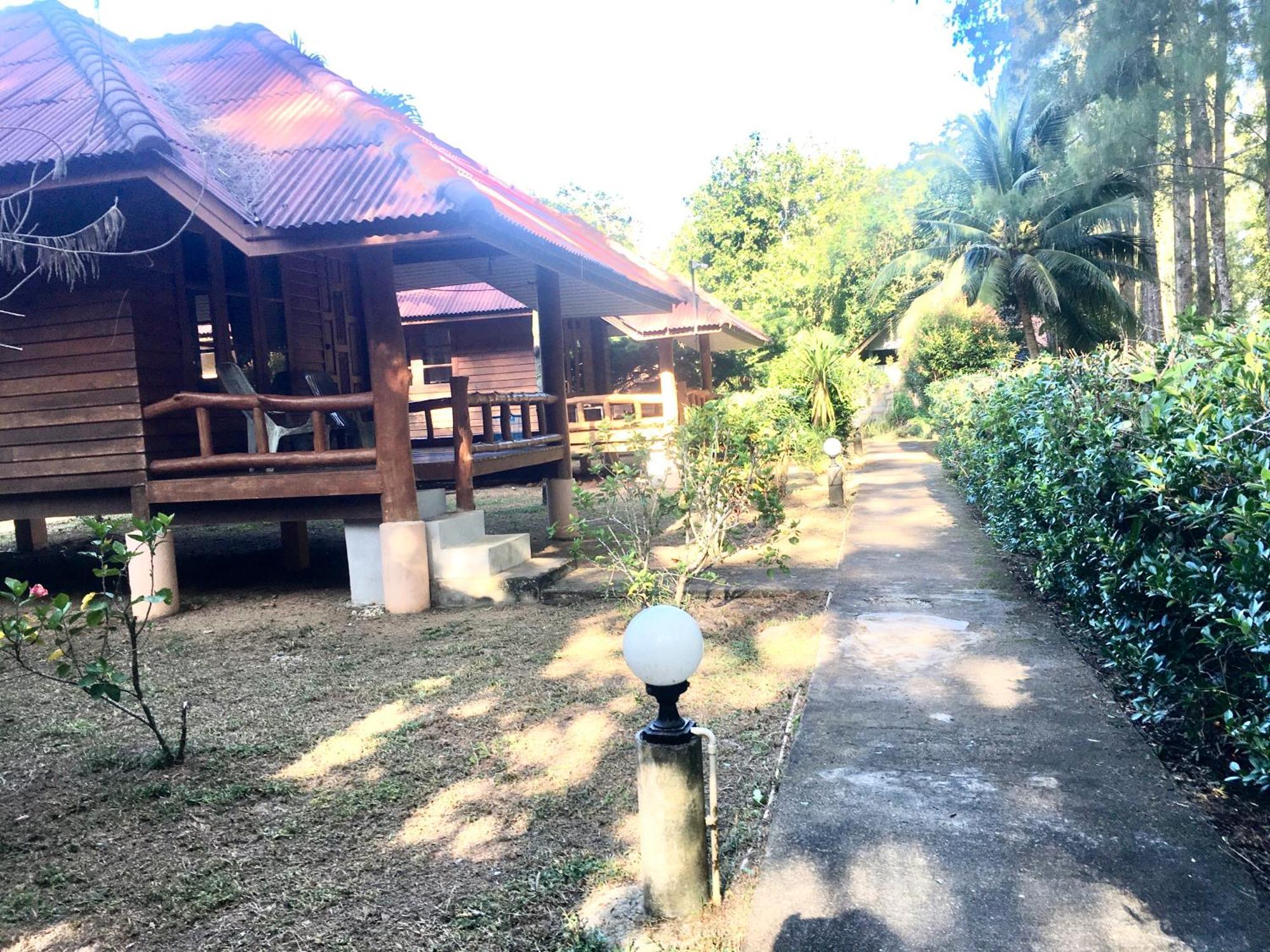 Namtok * Ko Yao Noi