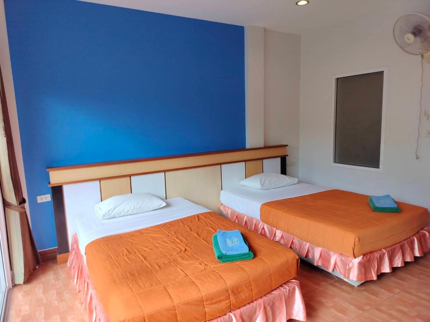 Aparthotel N.d.hotel Koh Lanta
