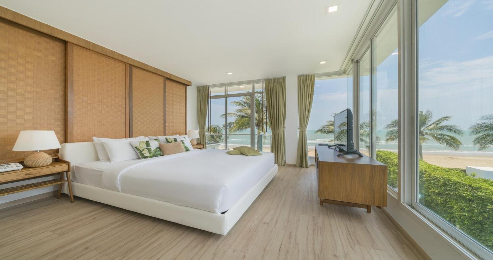 Resort Tolani Le Bayburi Villas, Hua Hin - Pran Buri