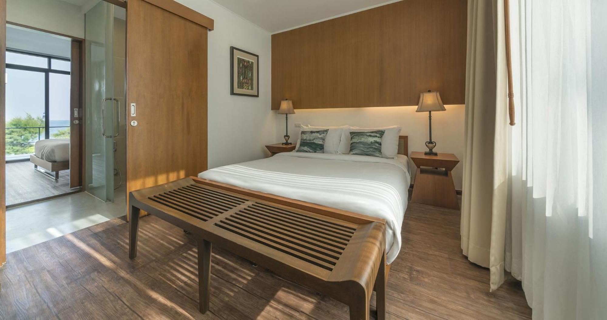 Tolani Le Bayburi Villas, Hua Hin -