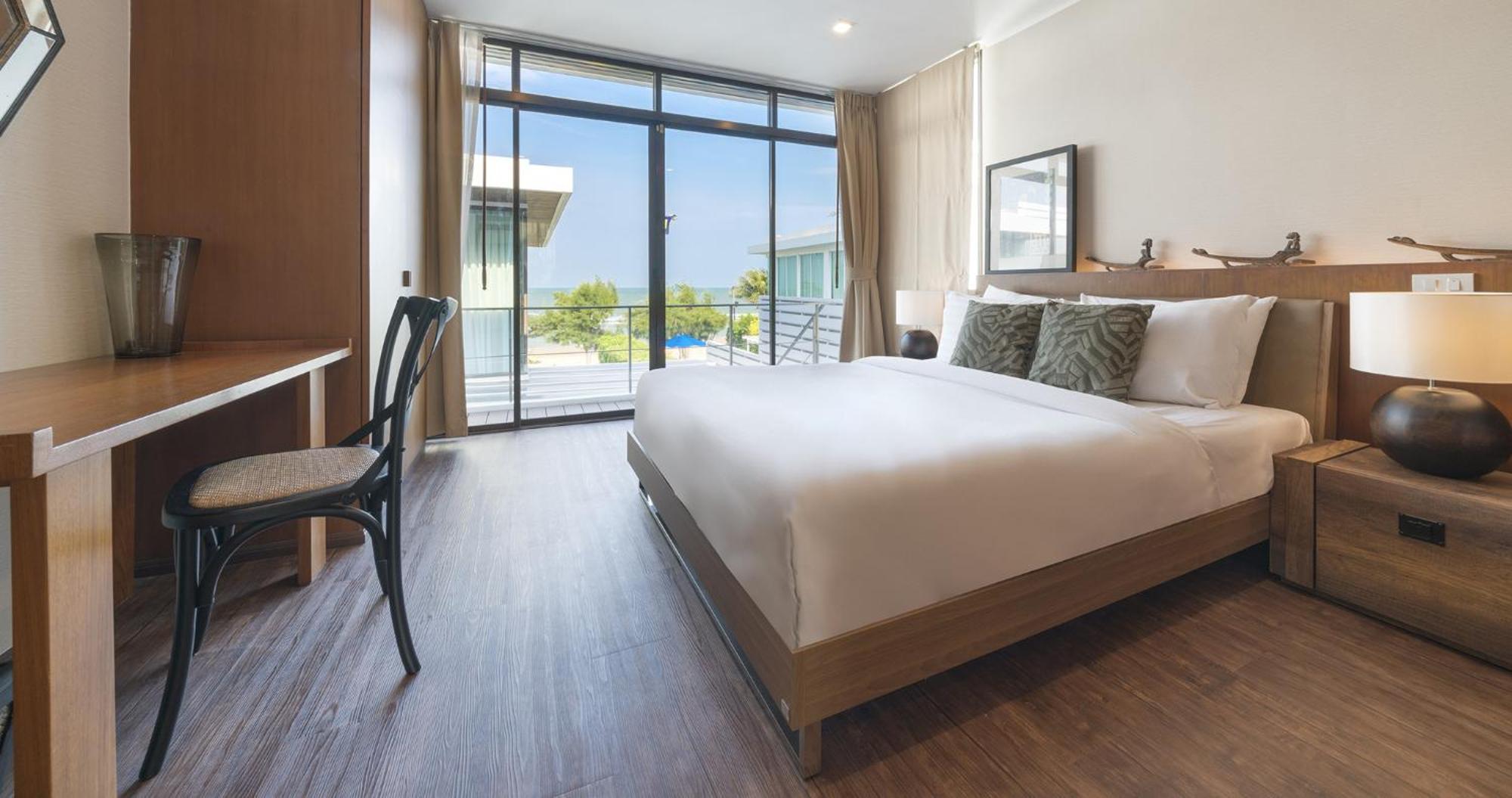 Tolani Le Bayburi Villas, Hua Hin - Pran Buri