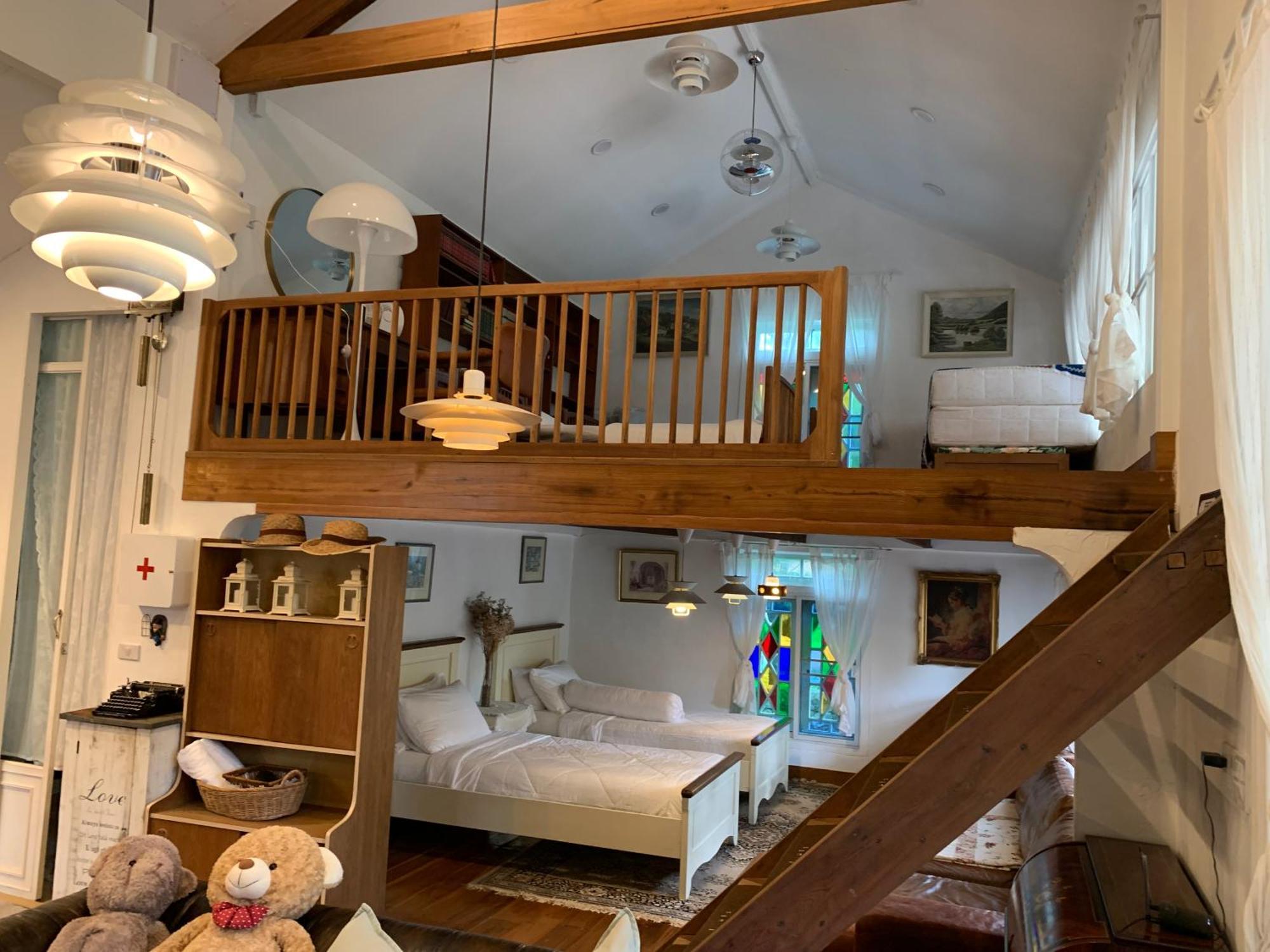 Tower Tree เชียงใหม่ Holiday home *