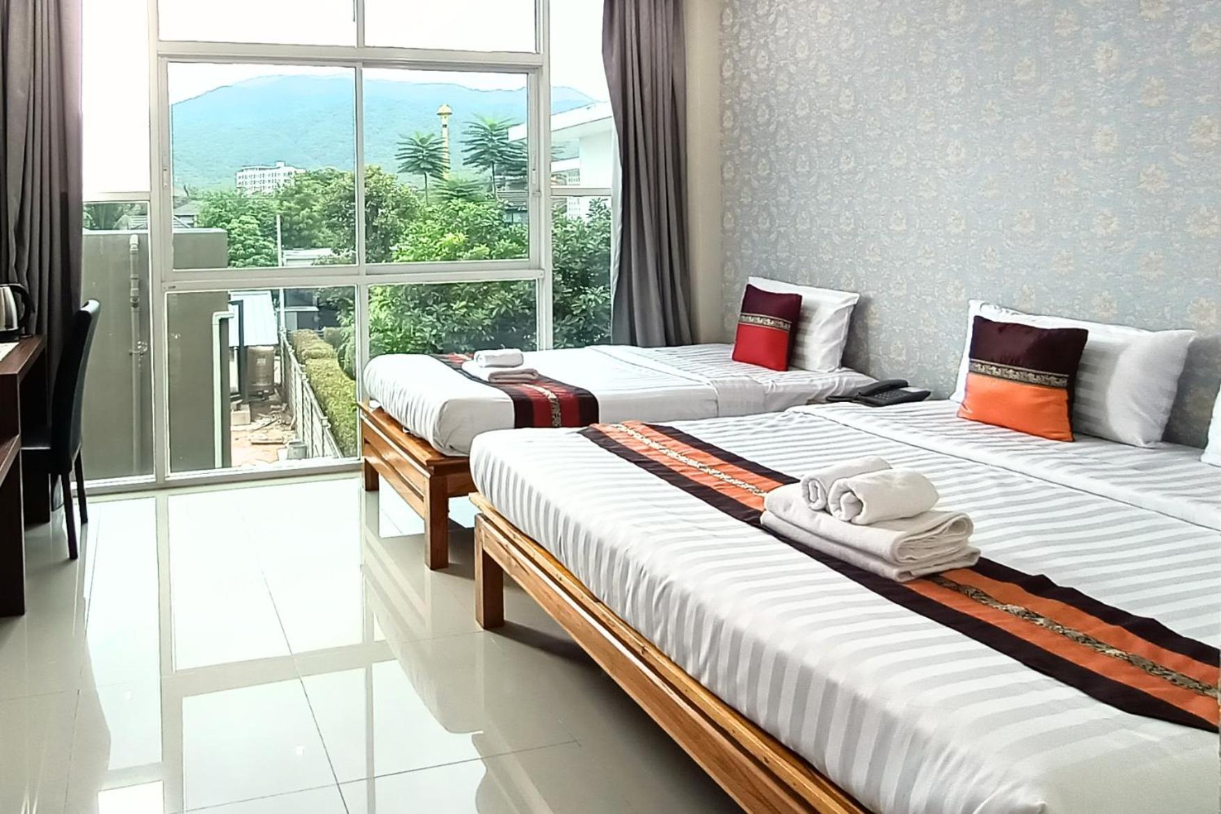 Km Chiang Mai