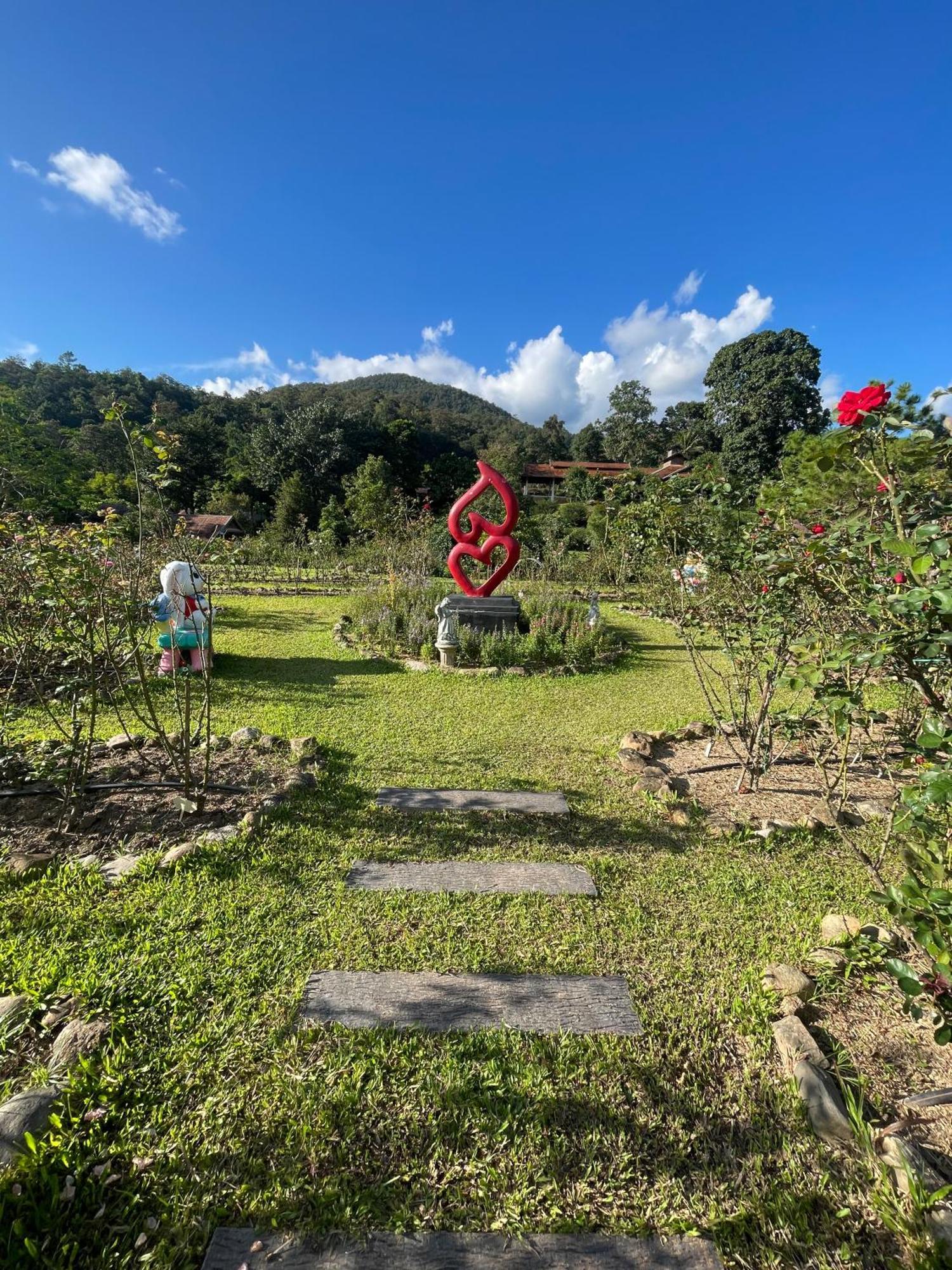 Tippaya Resort
