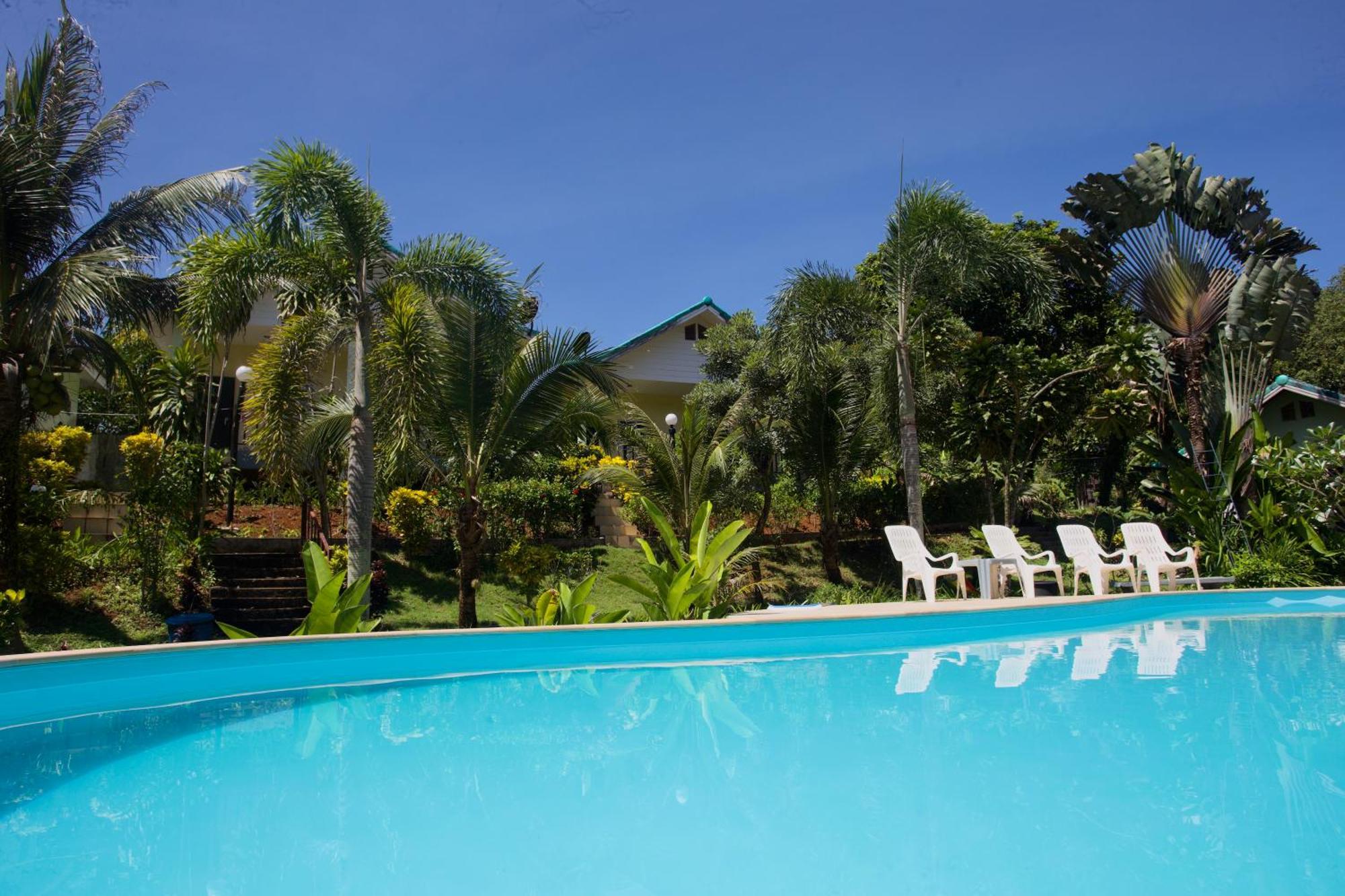 Resort Sea View