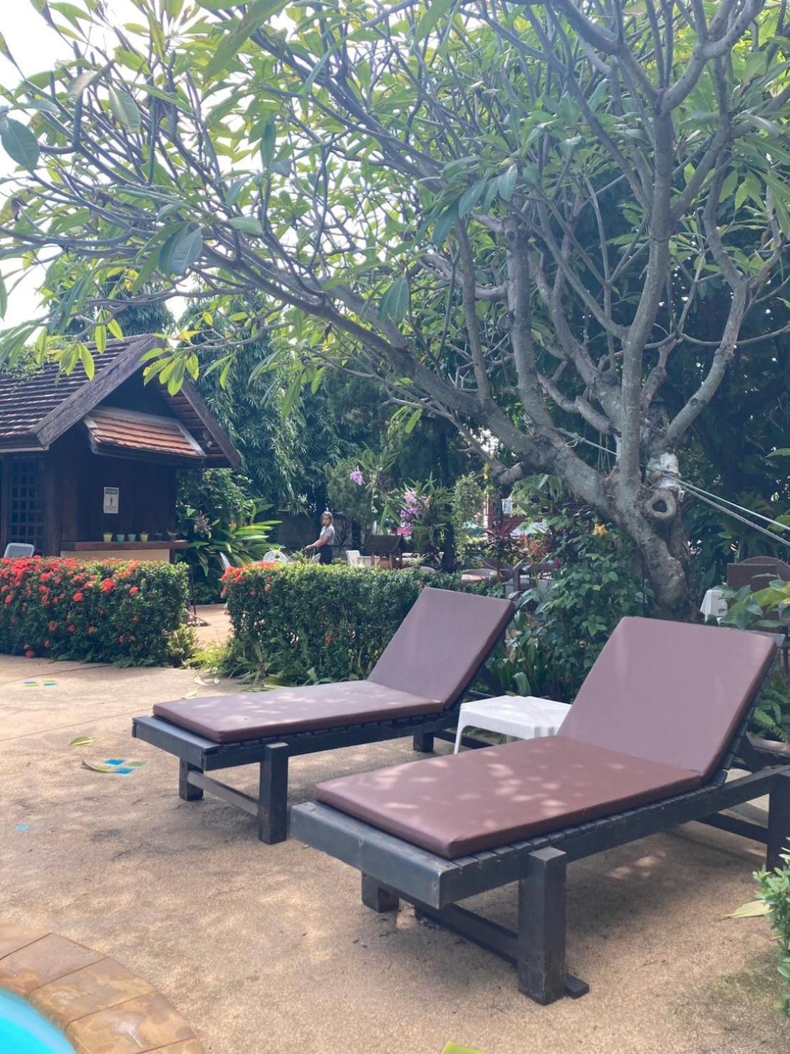Wiriya House Hostel *