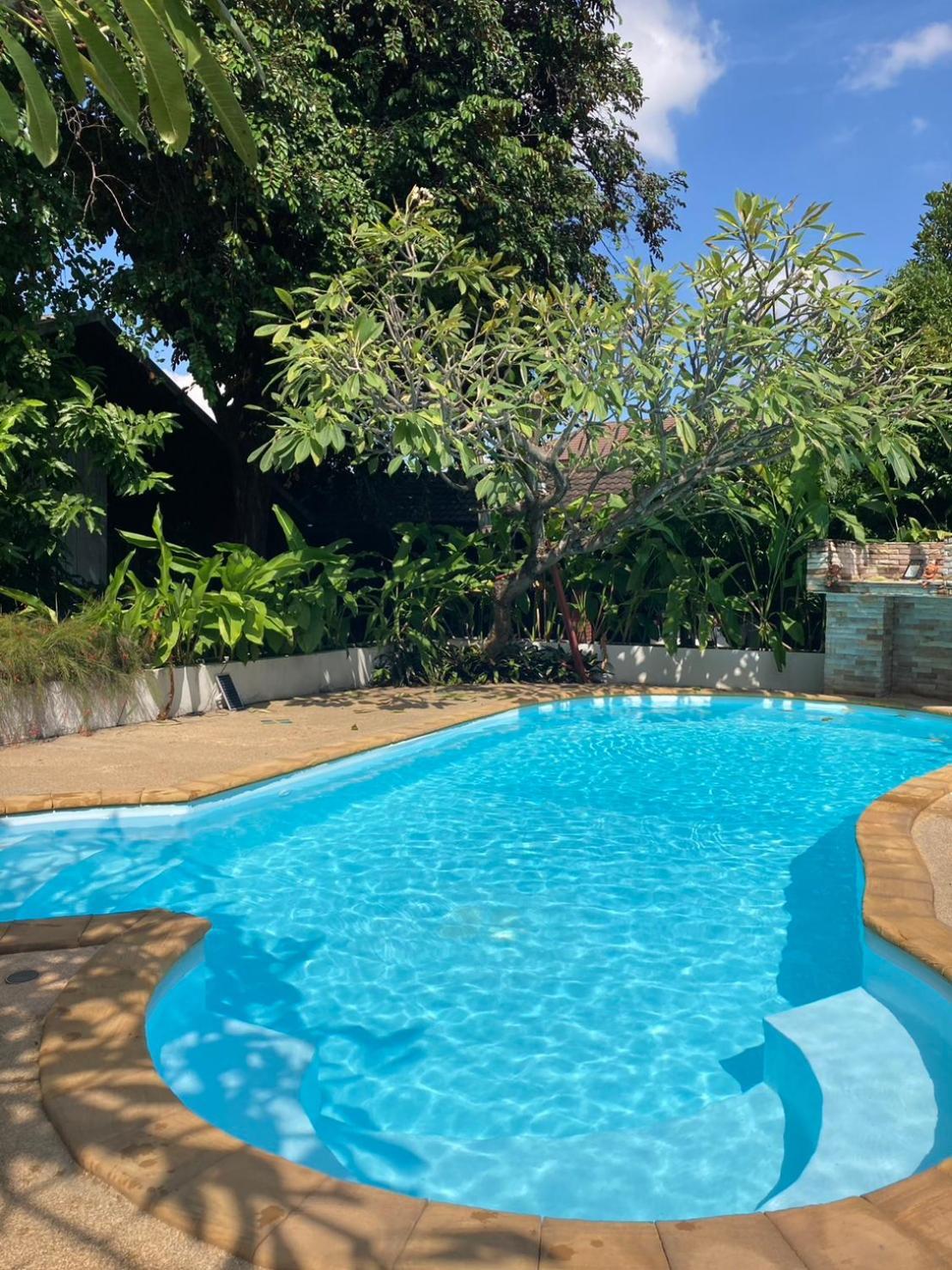 Hostel Wiriya House
