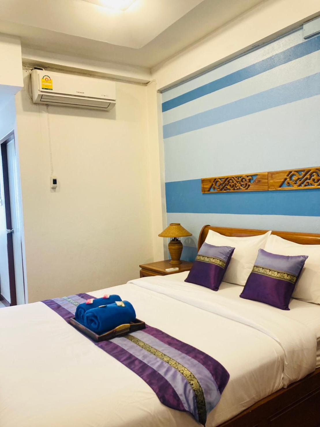 Wiriya House Hostel Chiang Mai