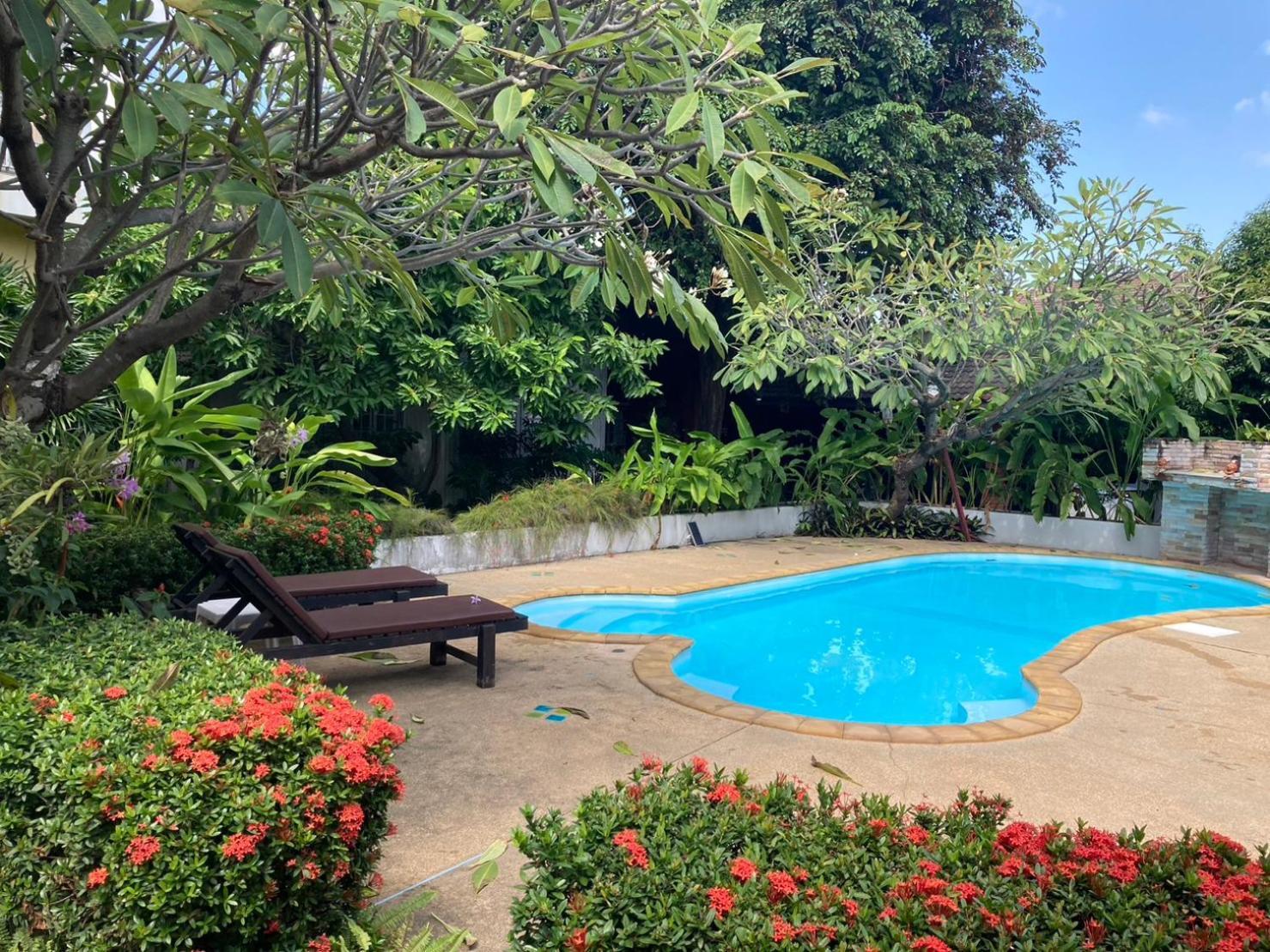 Wiriya House Hostel Chiang Mai