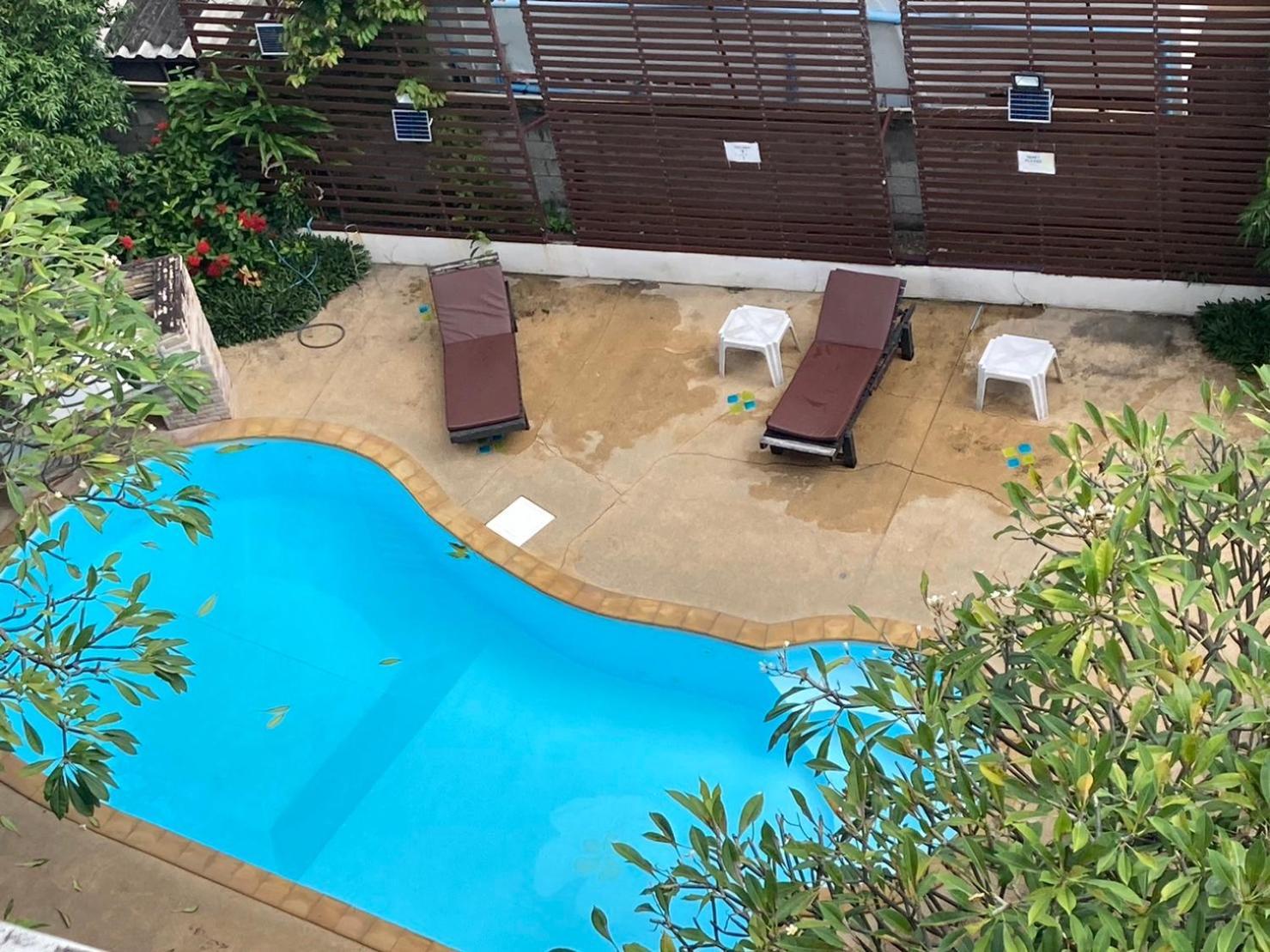 Wiriya House Hostel *