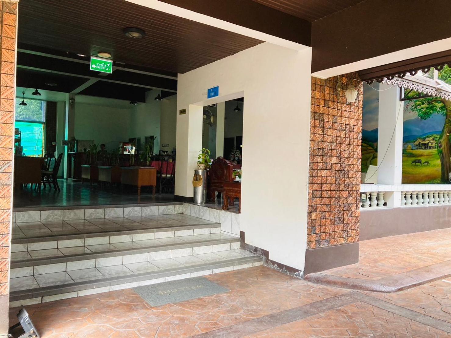 Hostel Wiriya House Chiang Mai