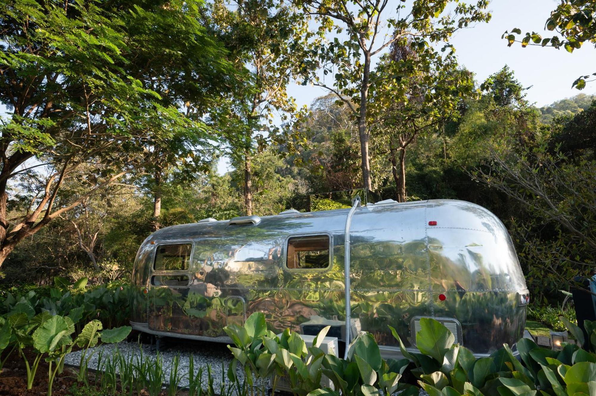 Labaris Khao Yai Hotel 5*