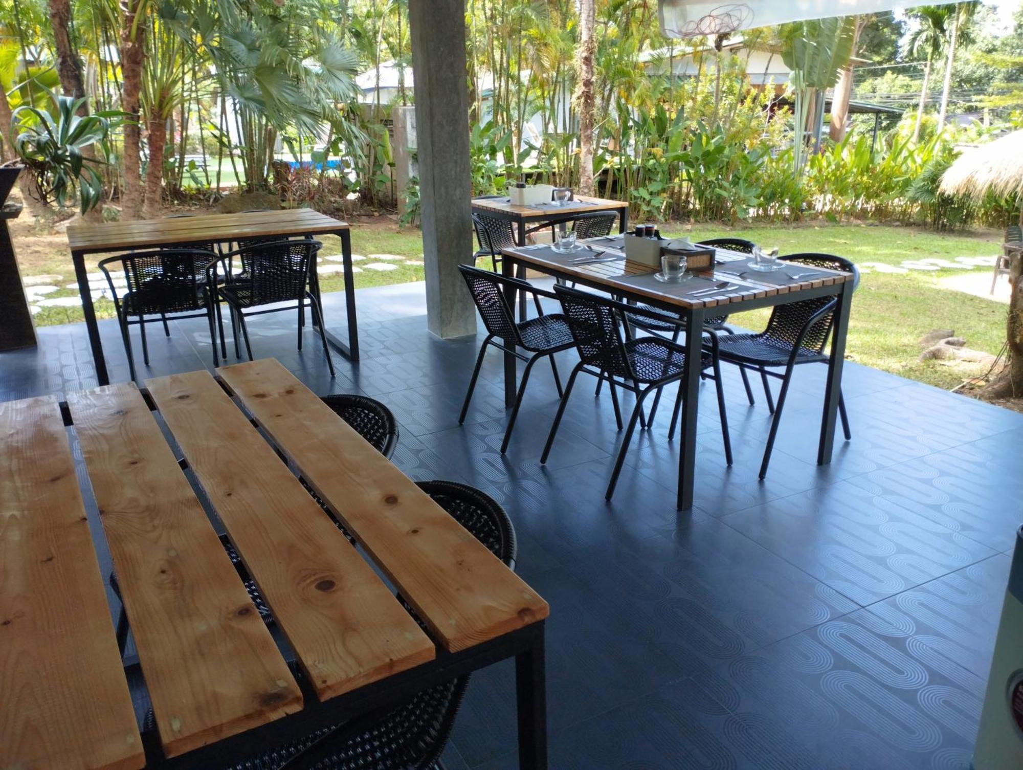 Lazy Republique 3* Koh Chang