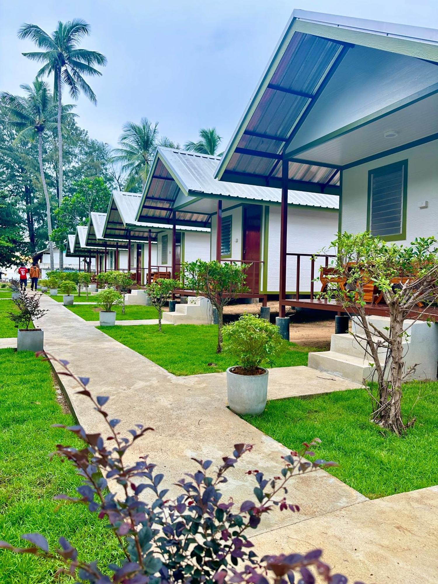 Lanta L.d. 3* Koh Lanta