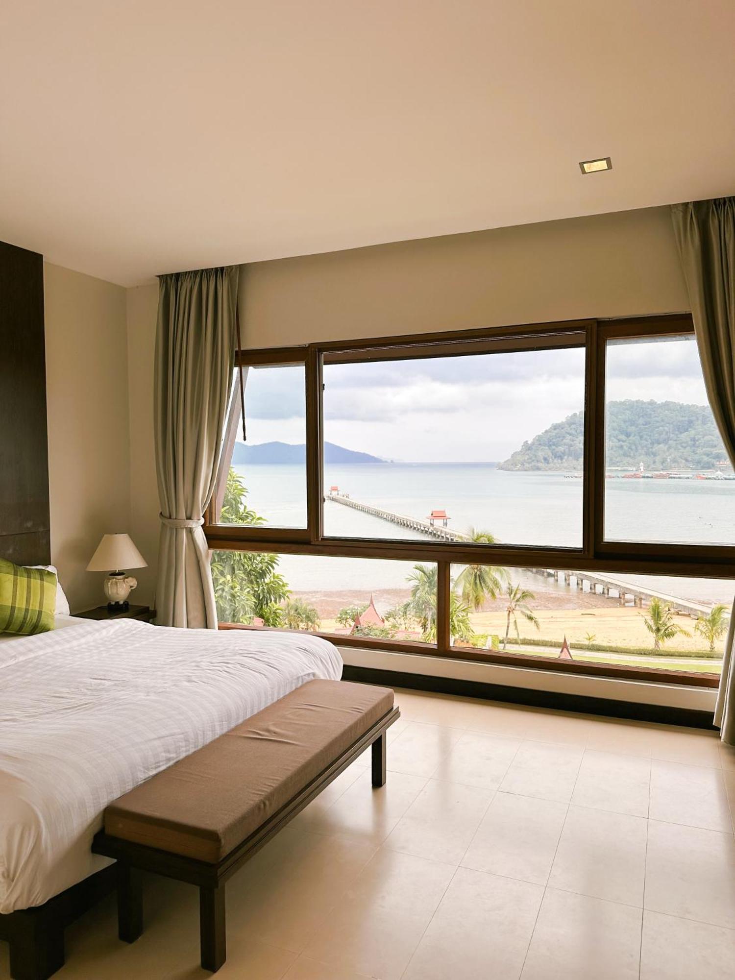 Apartment Tina Homes *