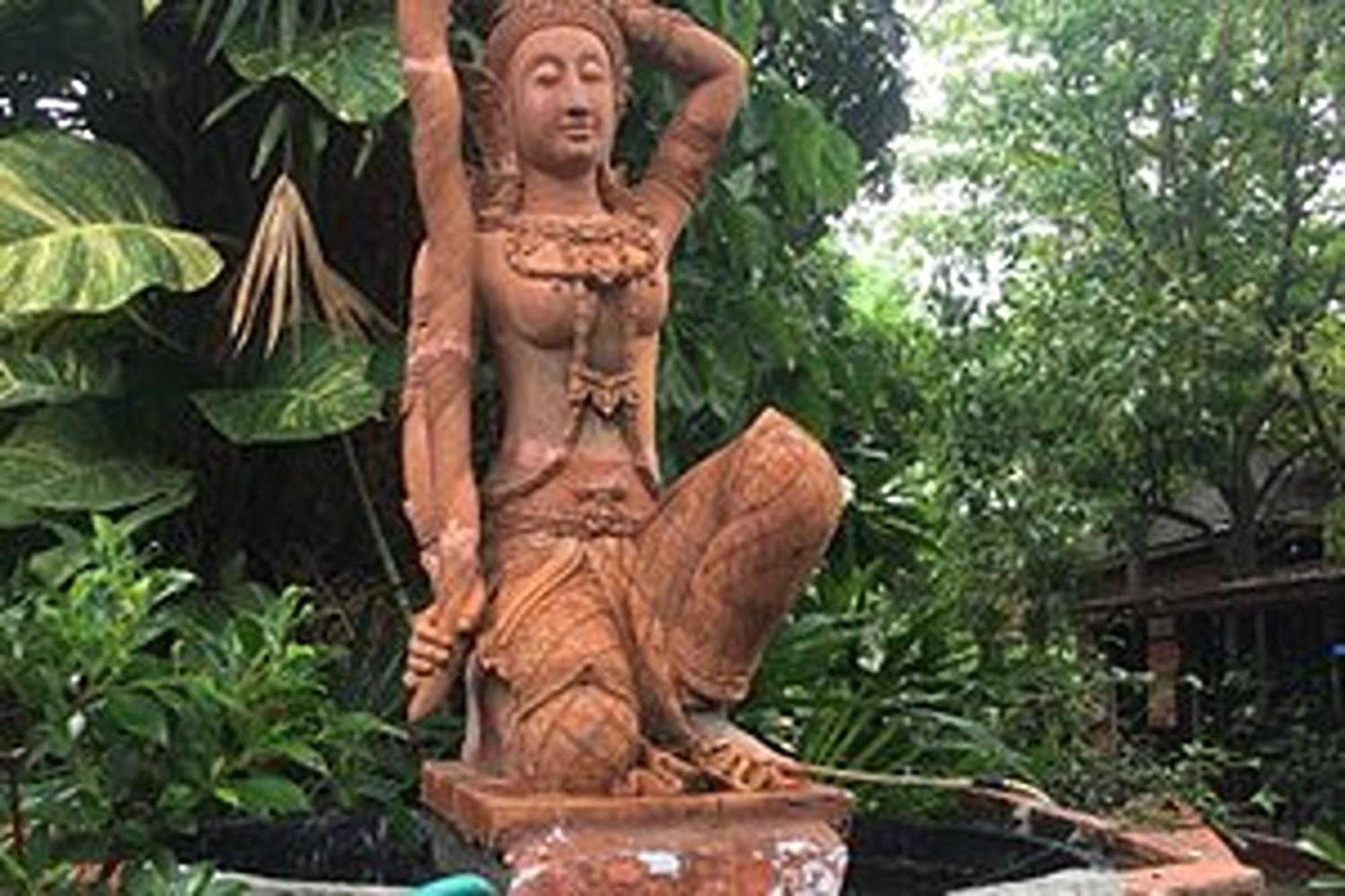 Baan Tawai Lanna