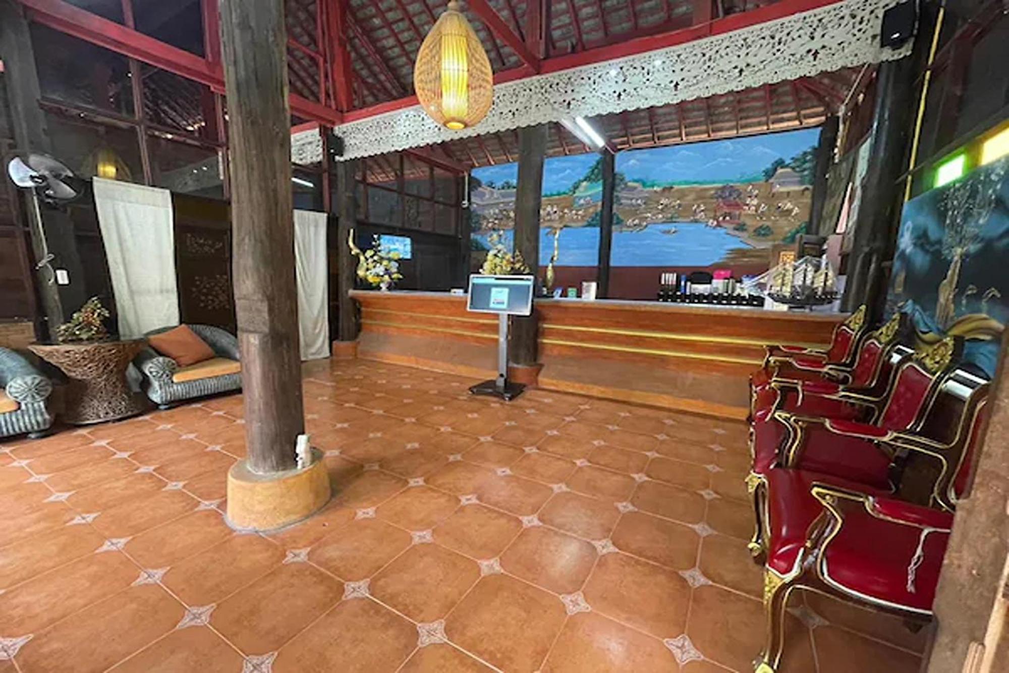 Baan Tawai Lanna Hang Dong