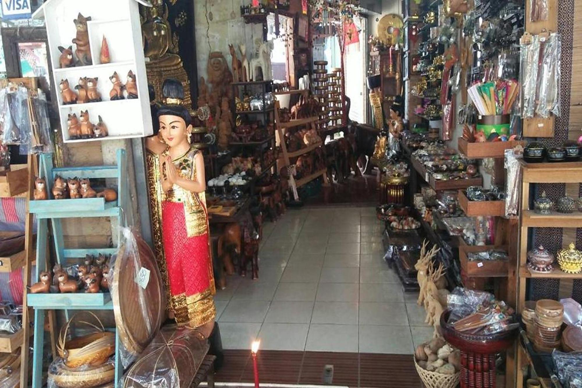 Baan Tawai Lanna