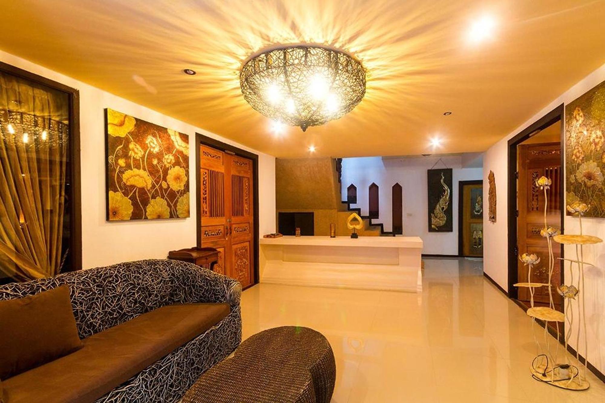 Resort Baan Tawai Lanna