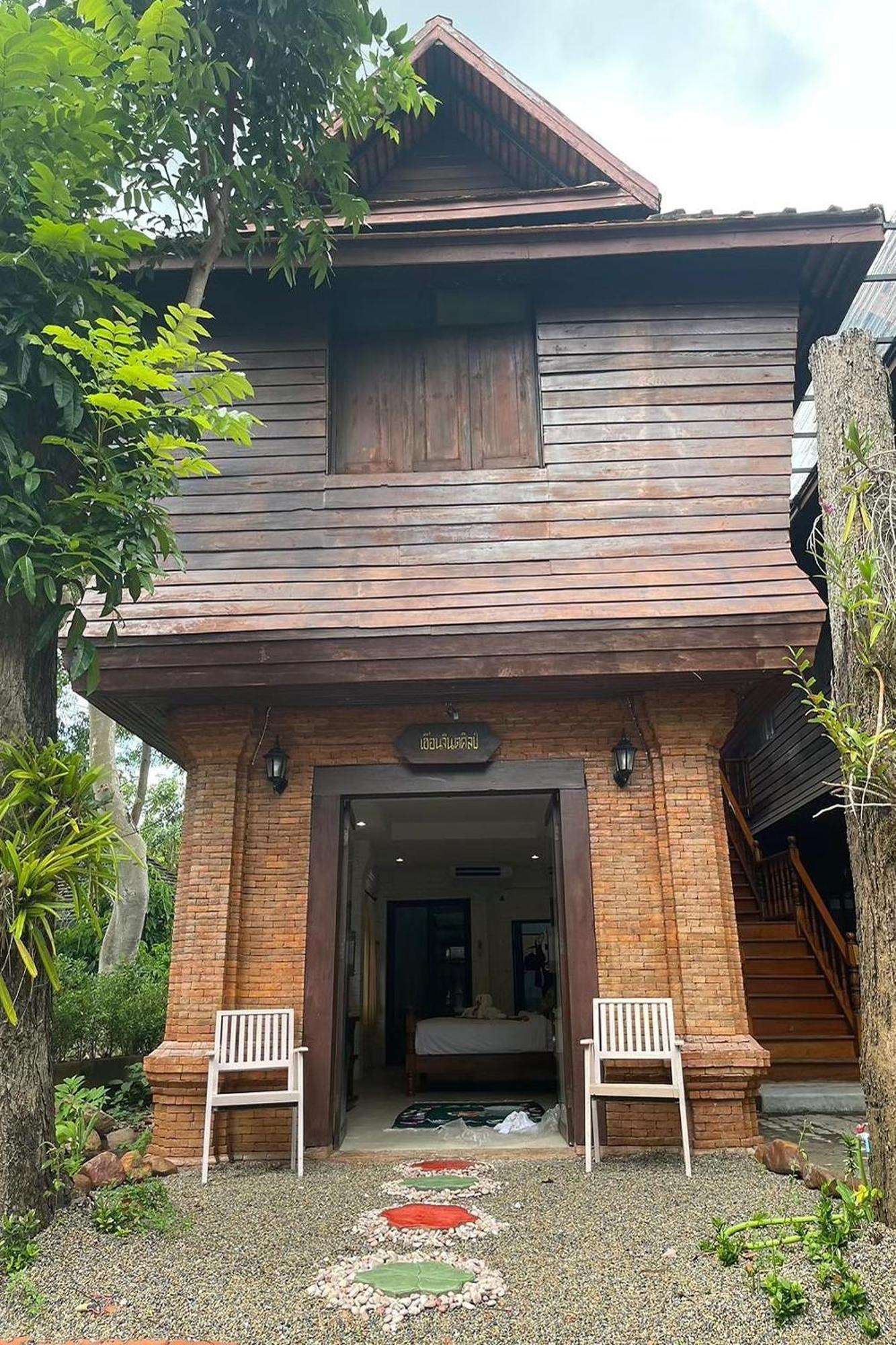 Baan Tawai Lanna Resort Hang Dong