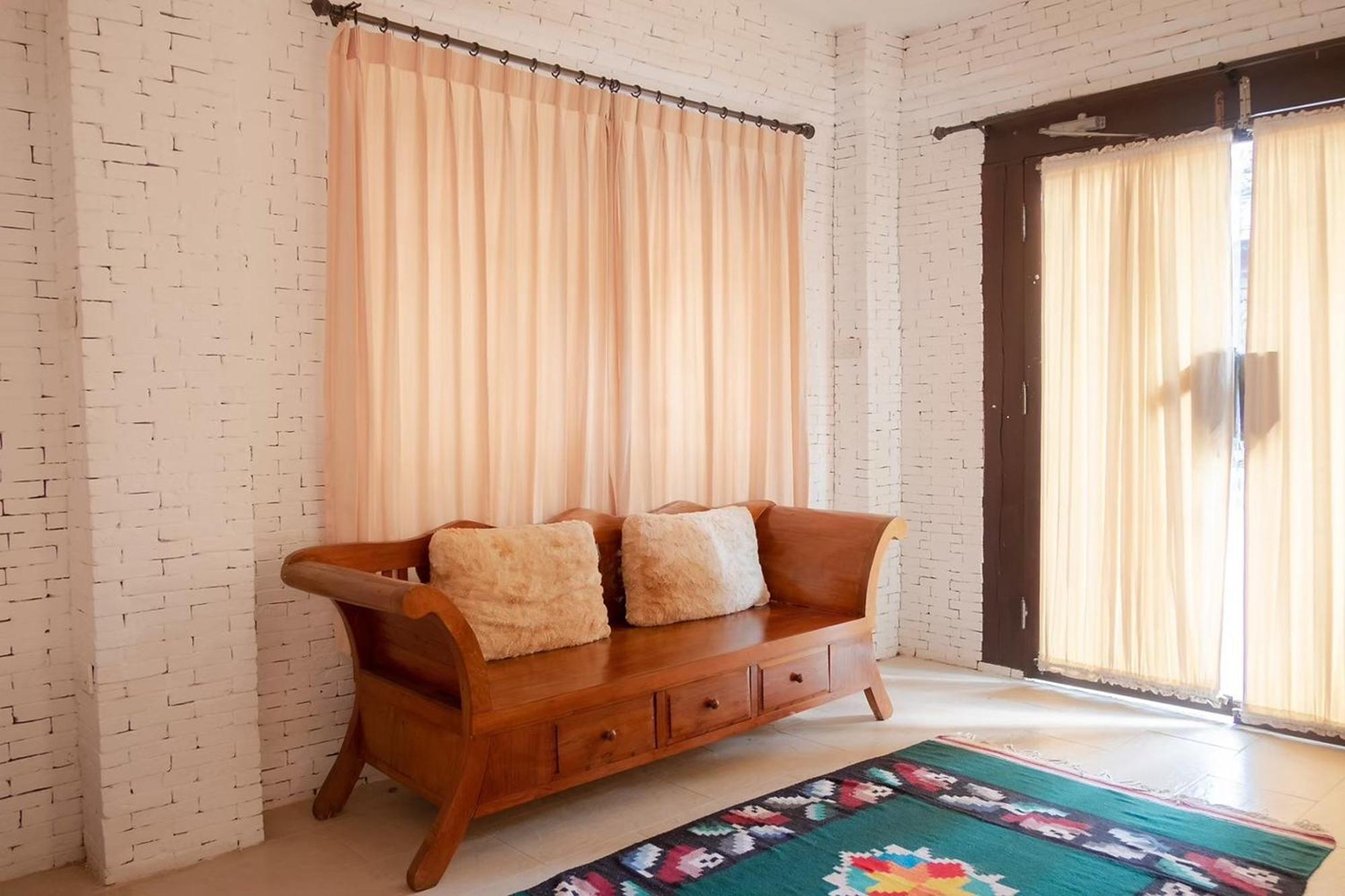 Resort Baan Tawai Lanna Hang Dong