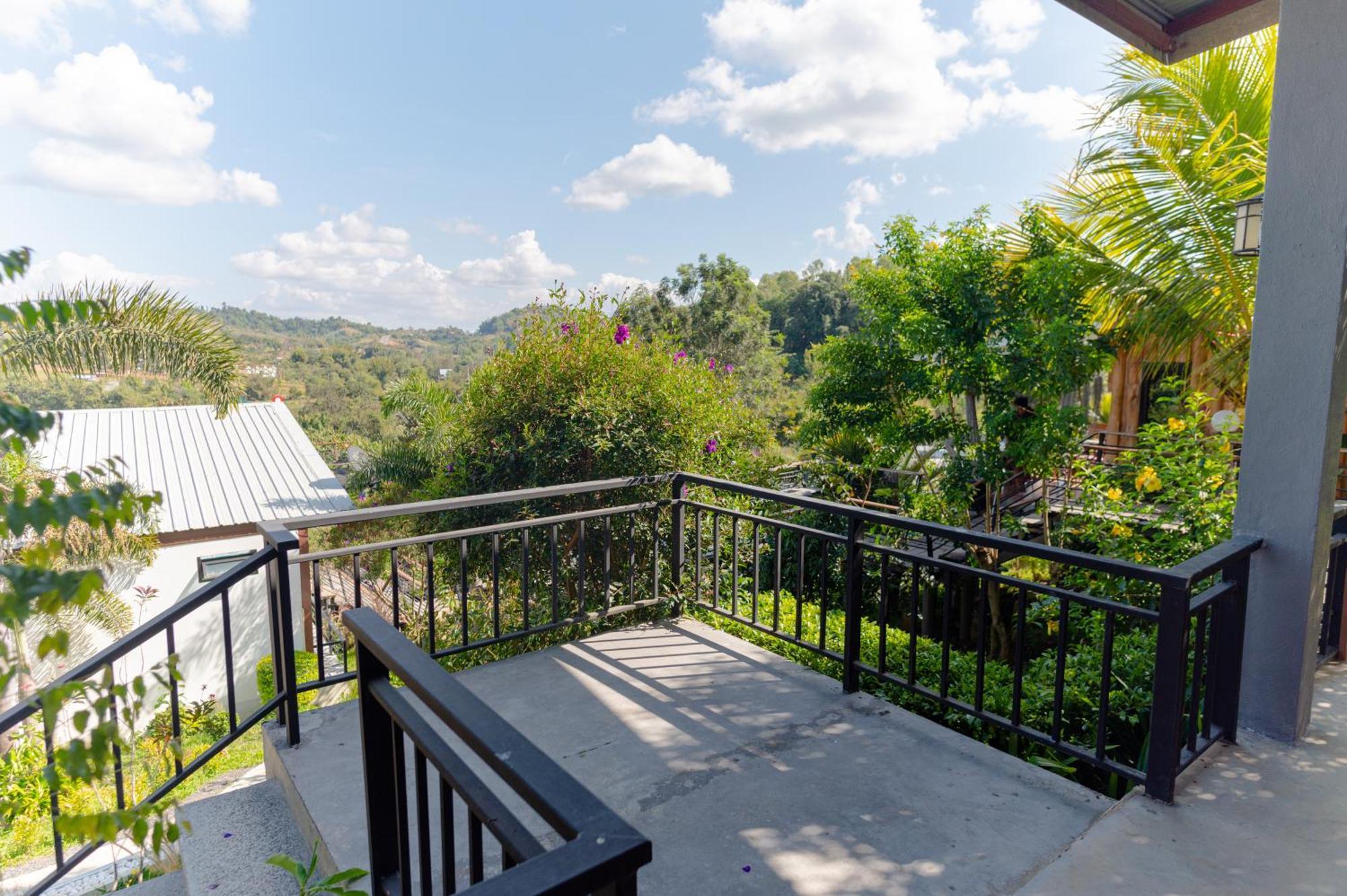 Ob-oon Resort Khao Kho
