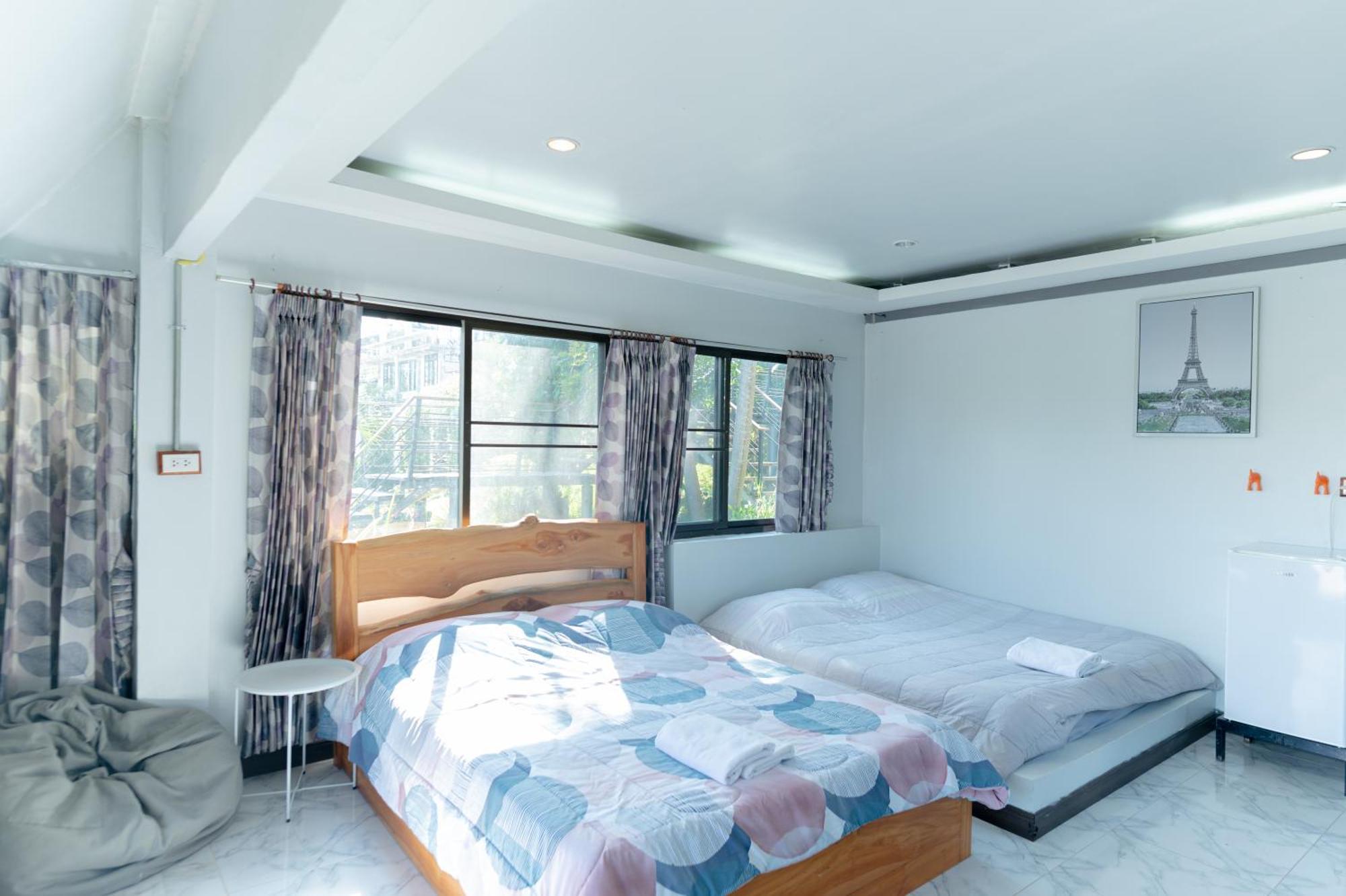 Ob-oon 3* Khao Kho