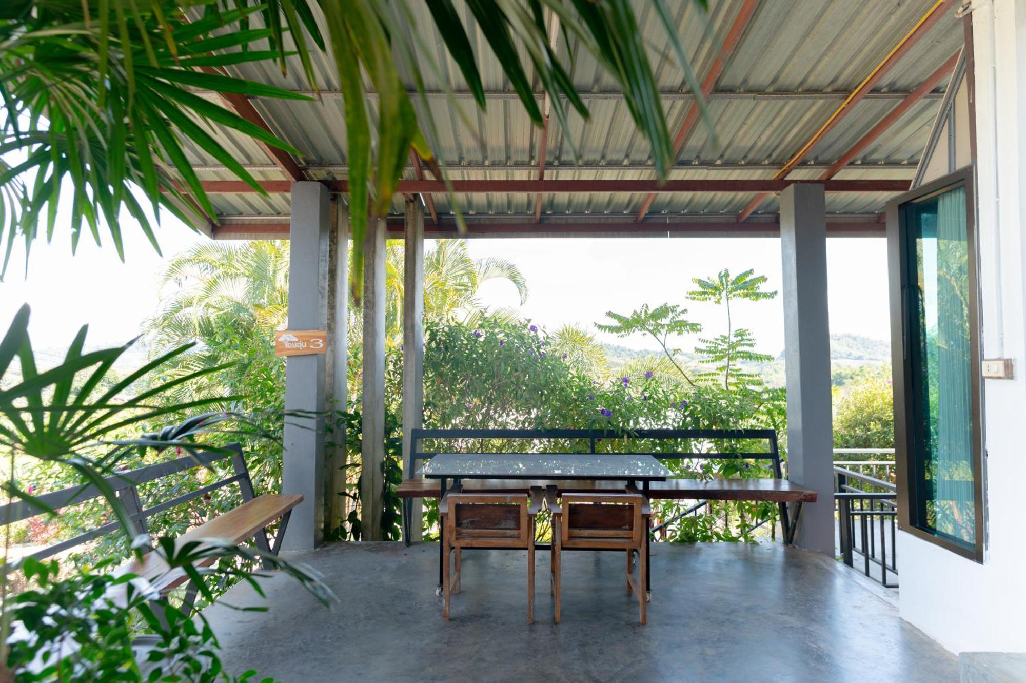 Ob-oon 3* Khao Kho