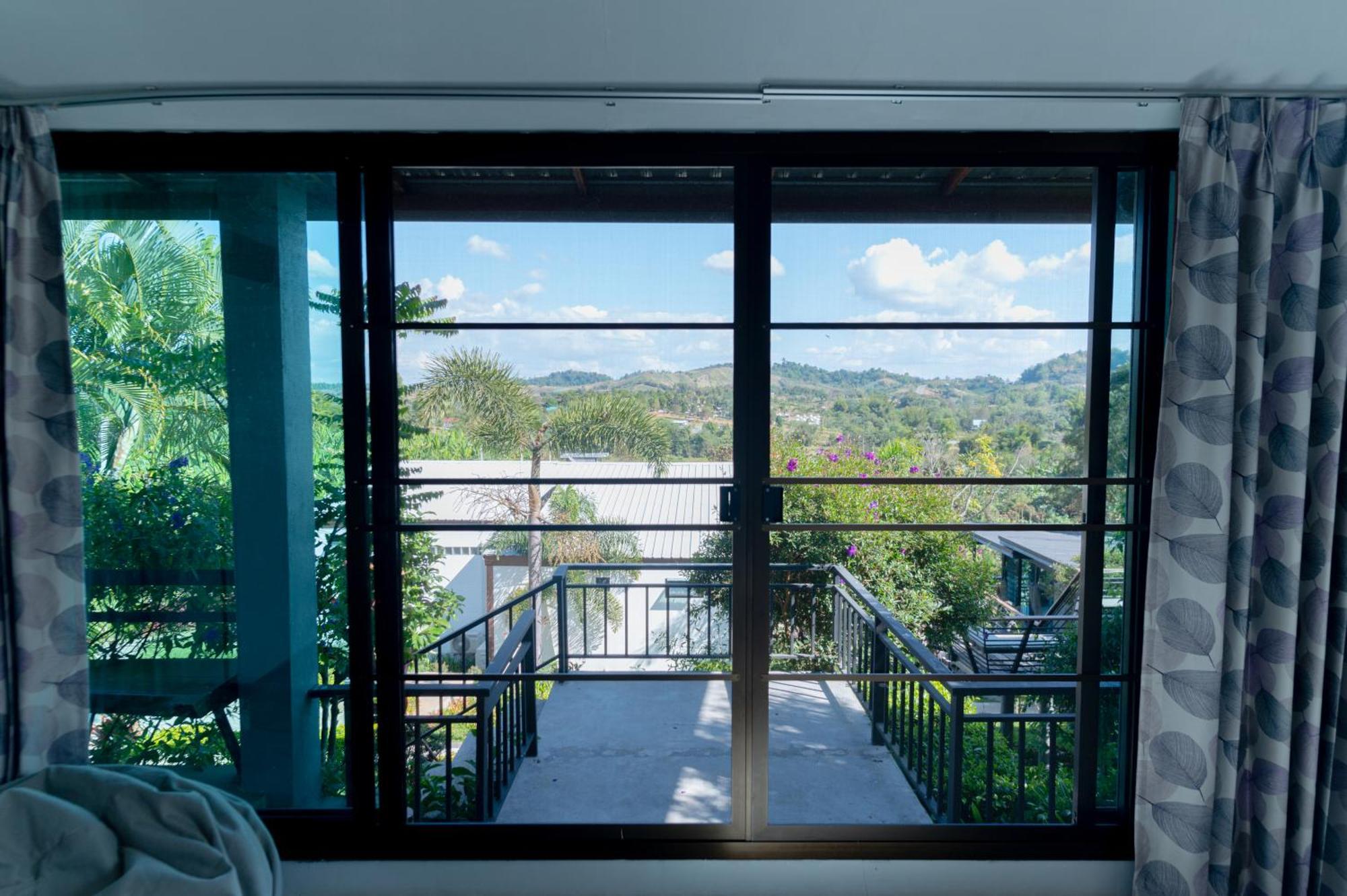Ob-oon Khao Kho