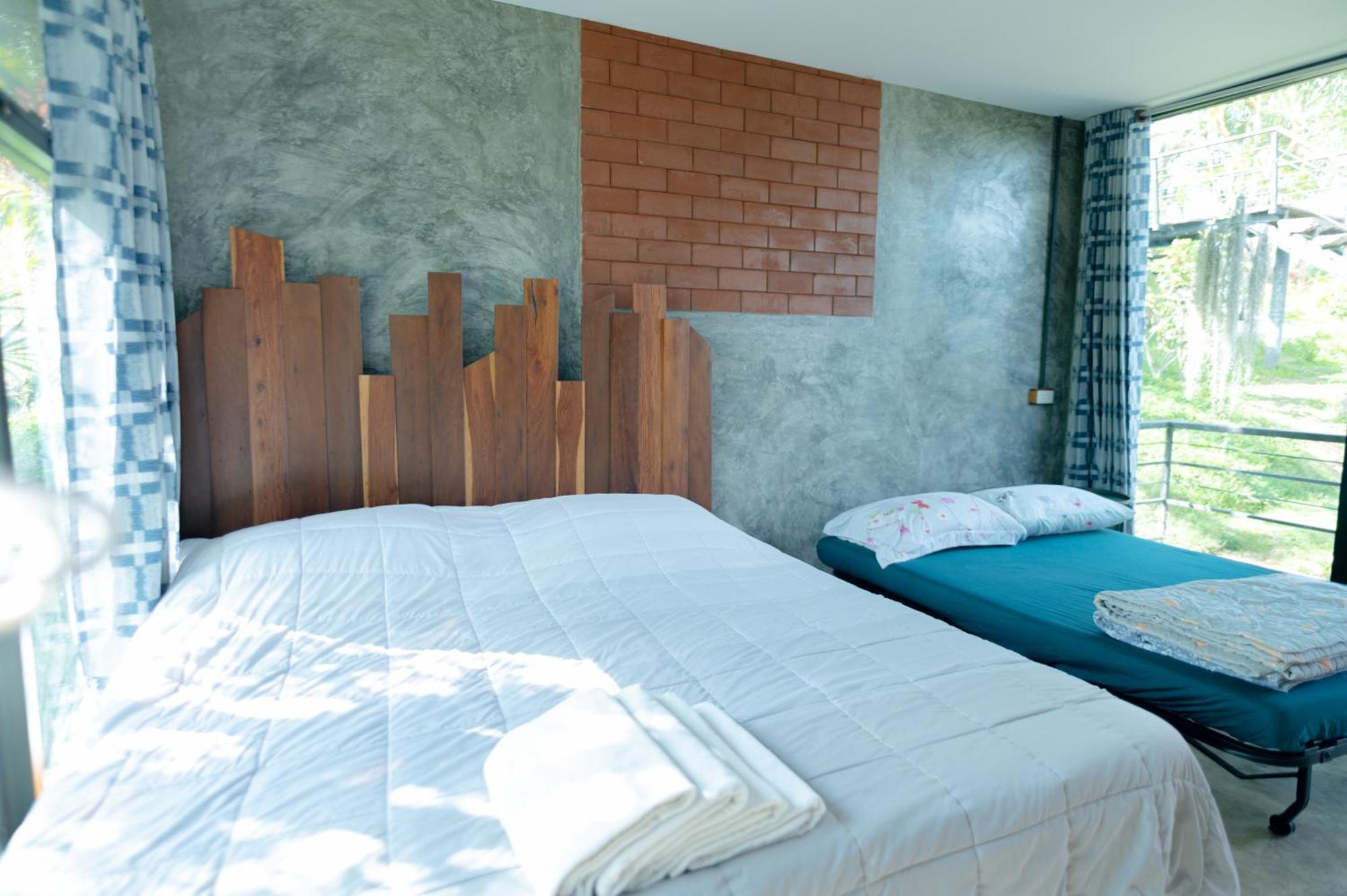 Ob-oon Resort 3*