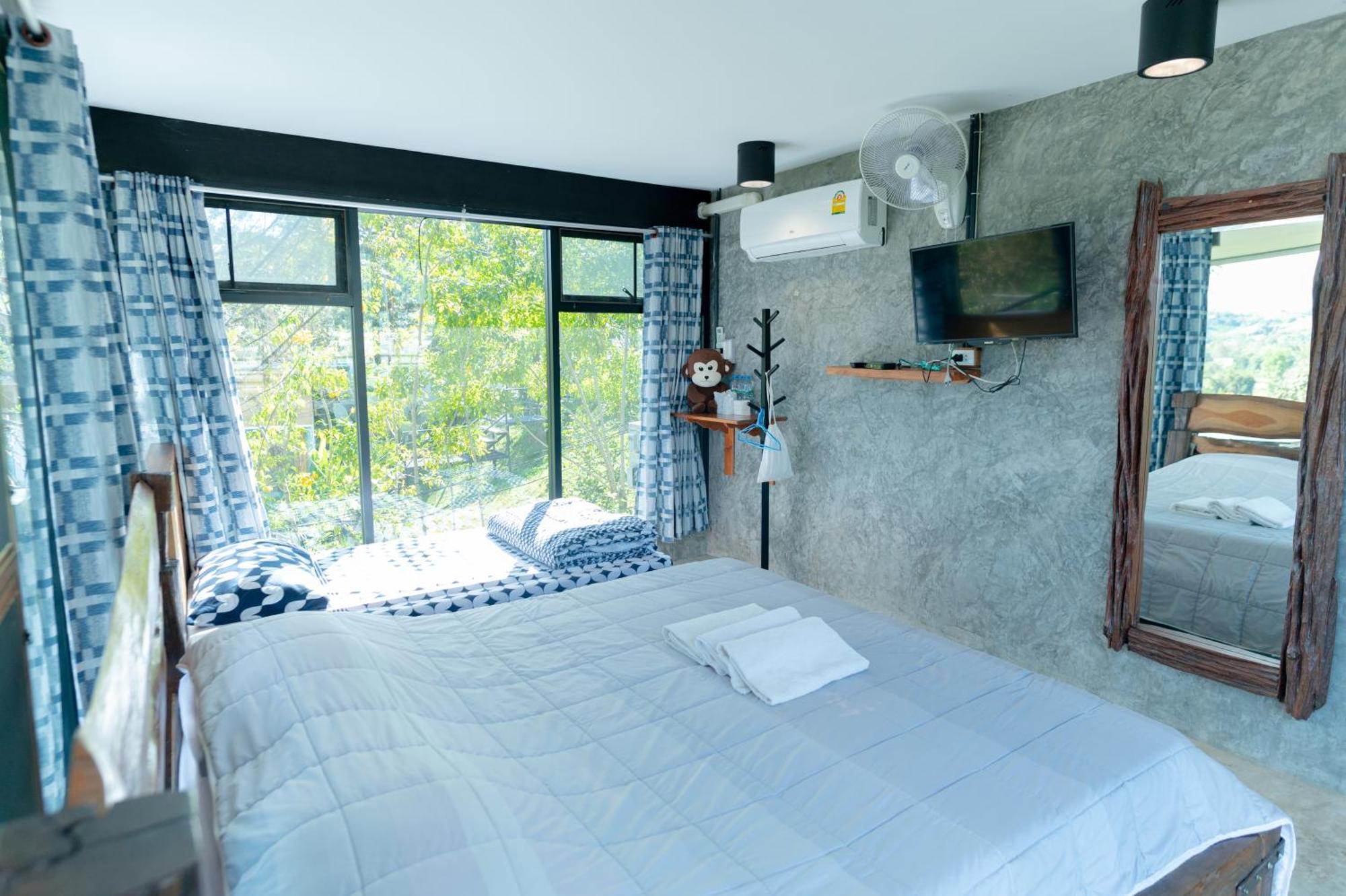 Ob-oon Resort
