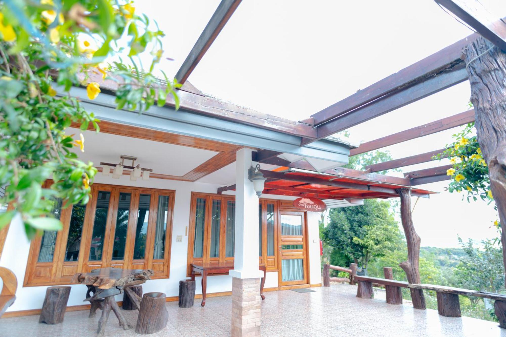 Ob-oon 3* Khao Kho