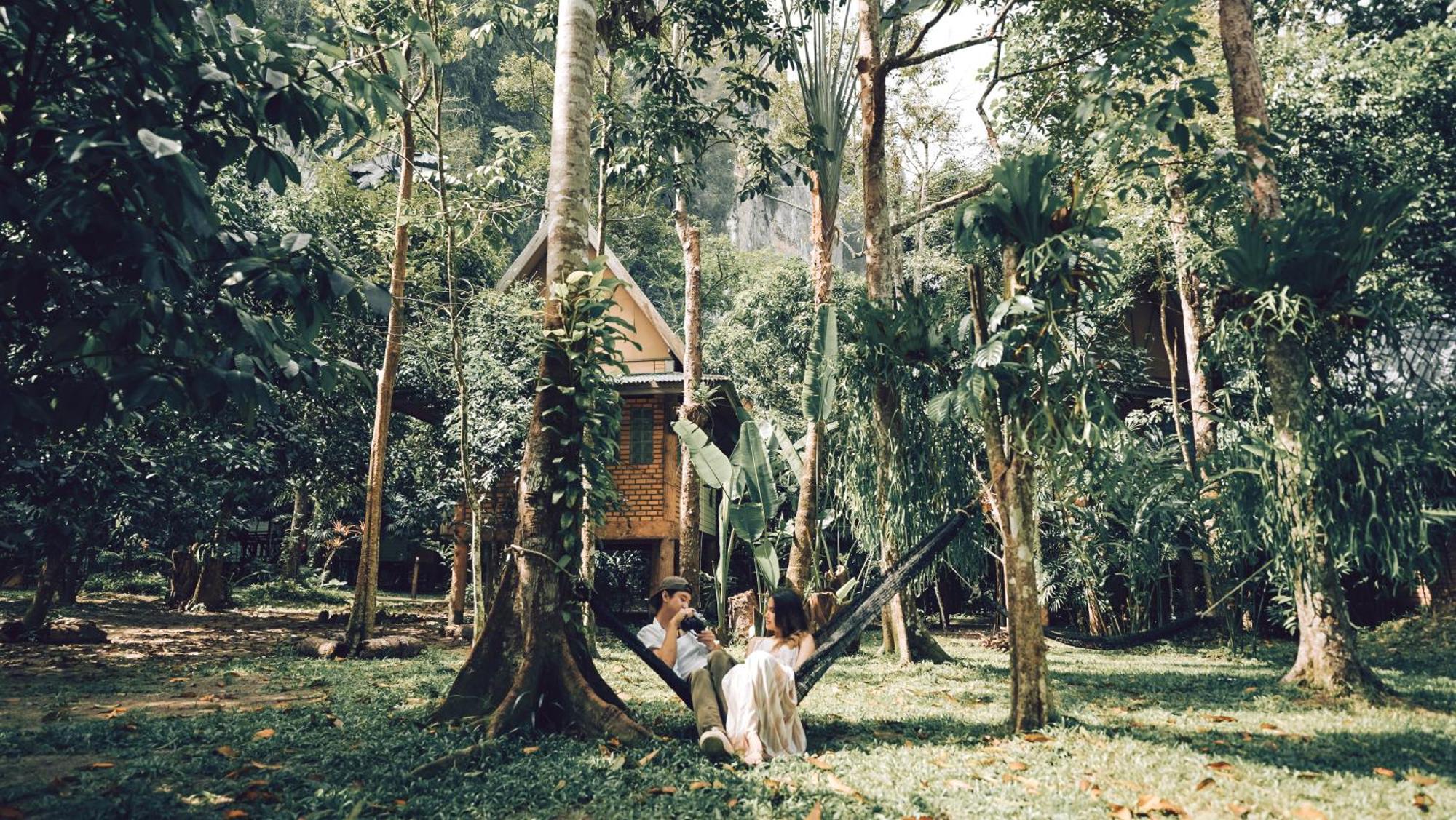 The Vatika And Resort Ao Nang