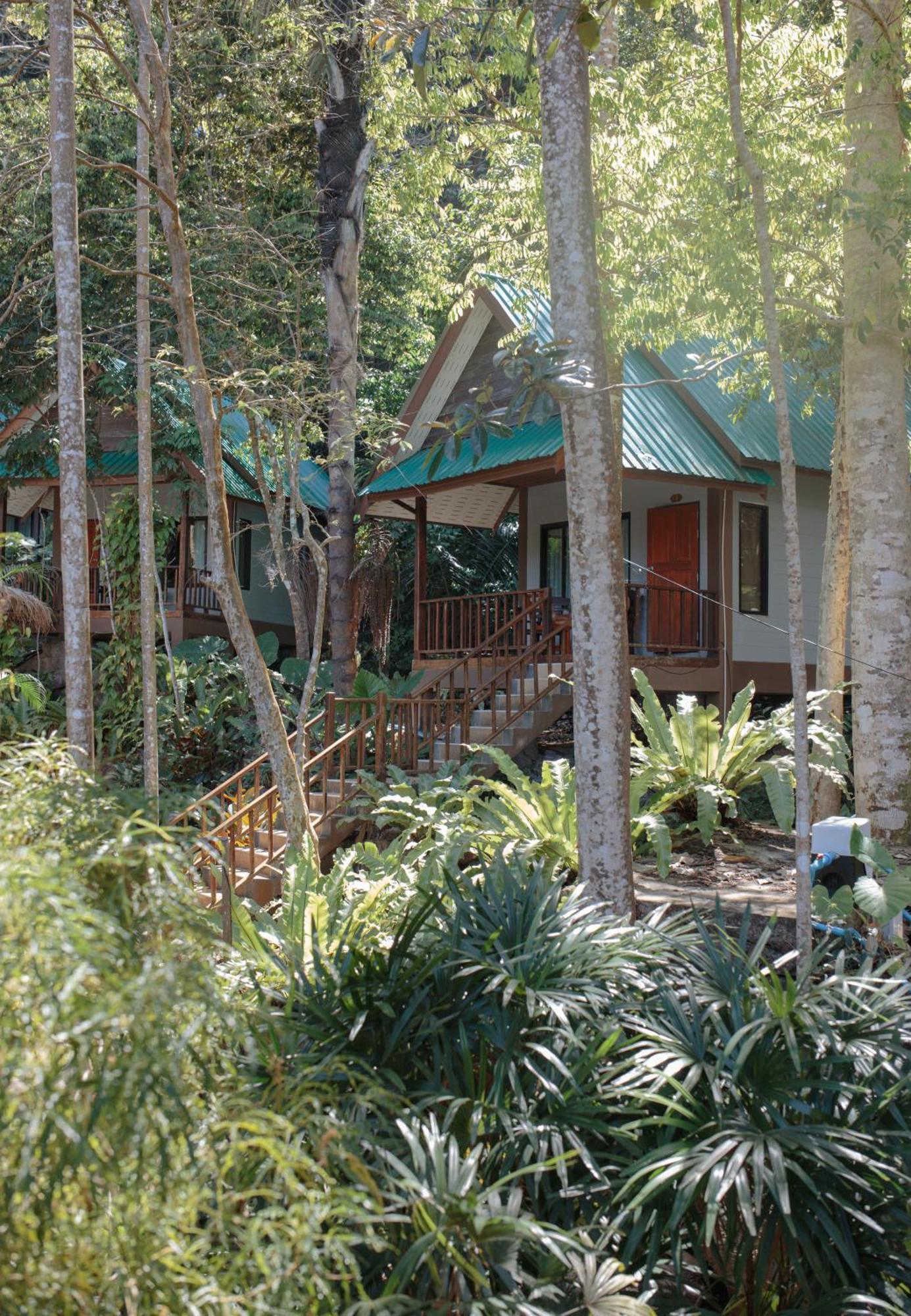 Resort The Vatika And Ao Nang