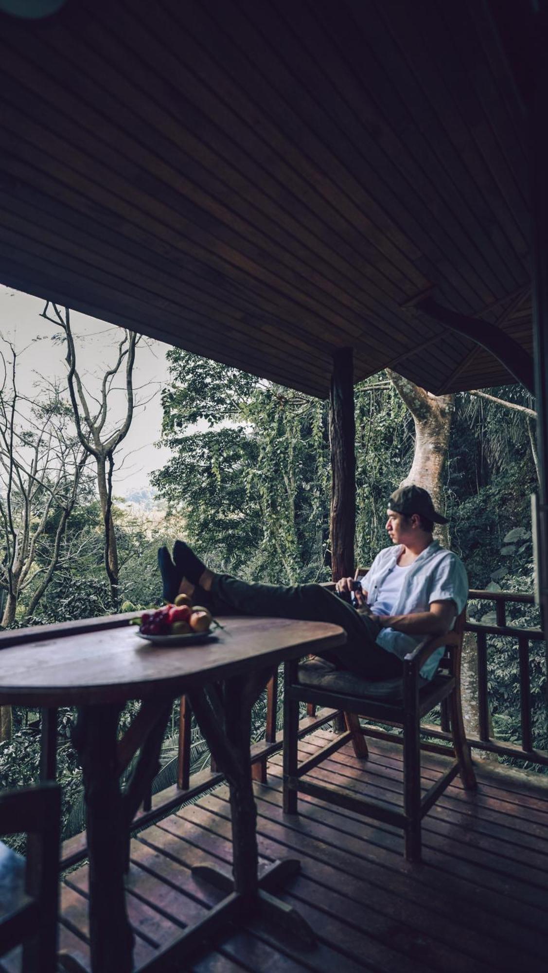 The Vatika And Resort Ao Nang