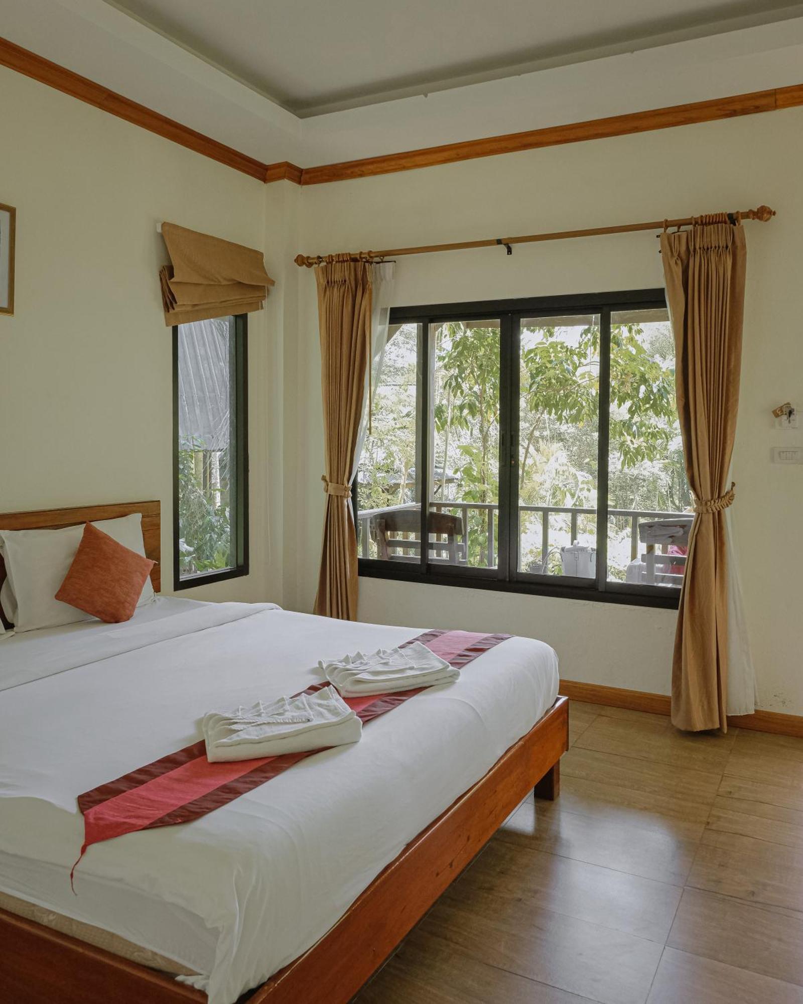 The Vatika And Resort