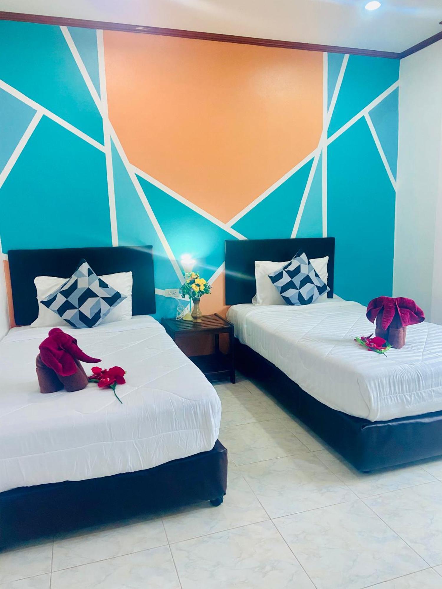 Lanta Grand House