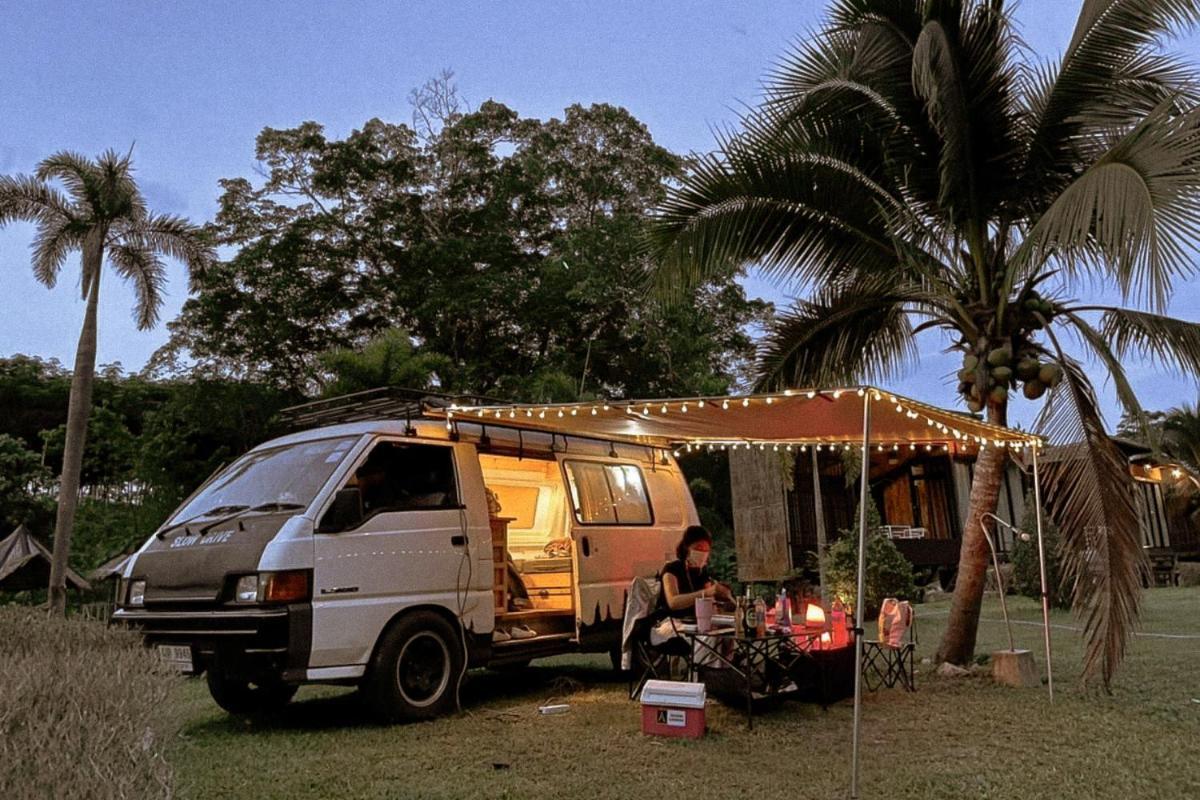 Chiewlan Camp And 2*