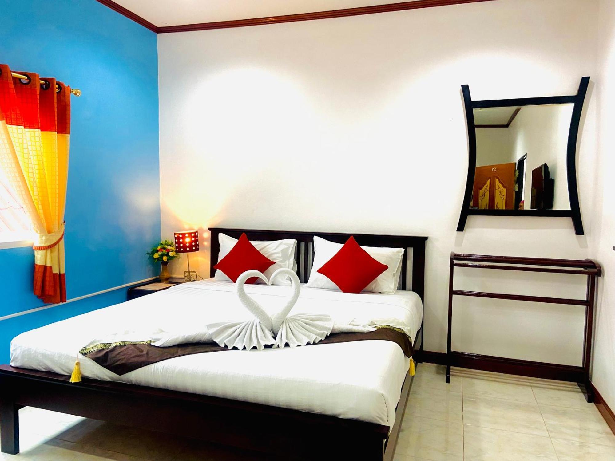Lanta Grand House Guest house