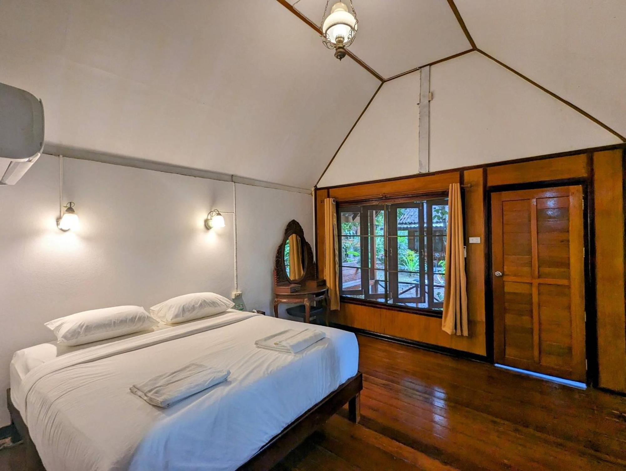 Ziggy Stardust Resort