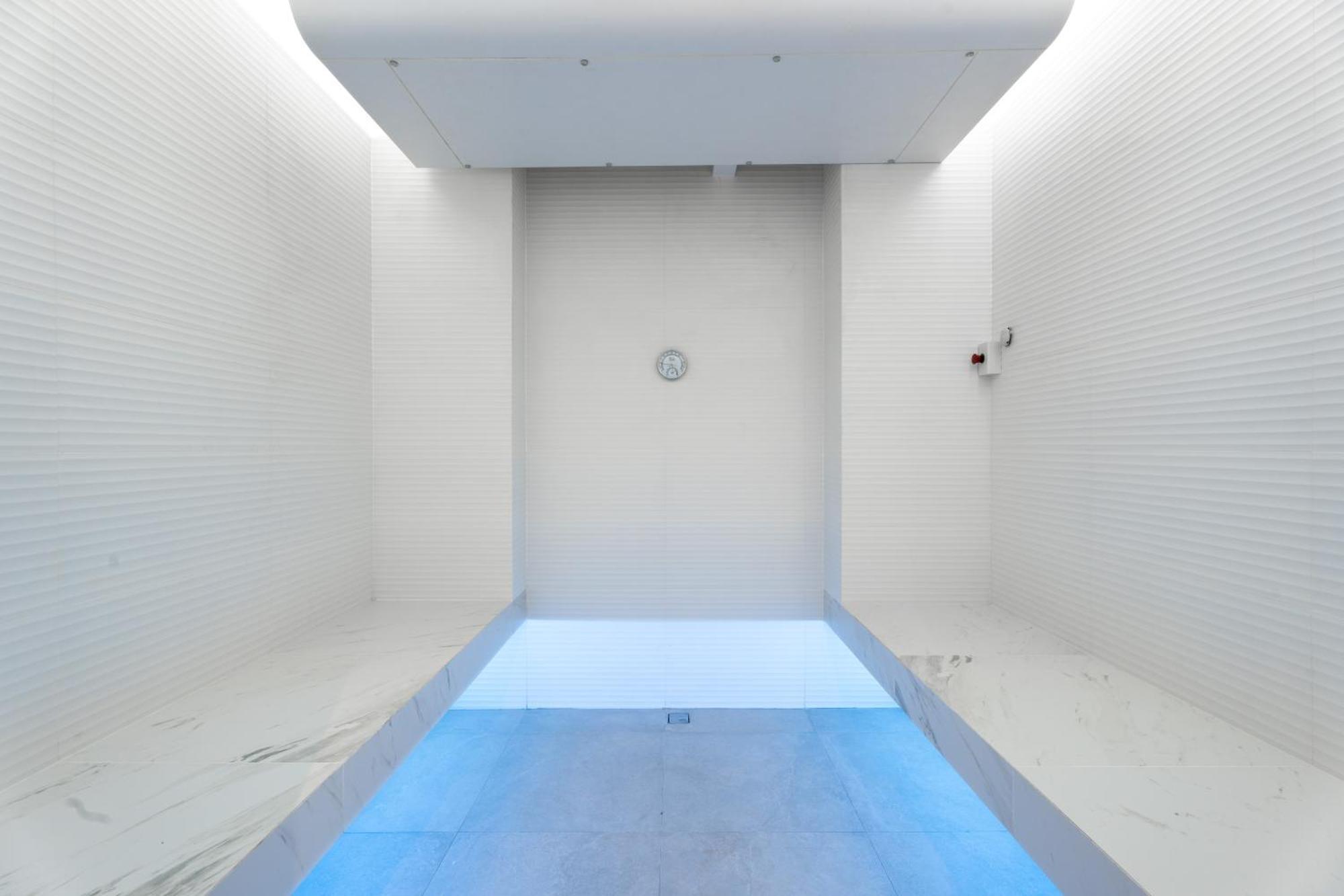 Hotel Sole Mio Boutique And Wellness - Adults Only Praia de Bang Tao