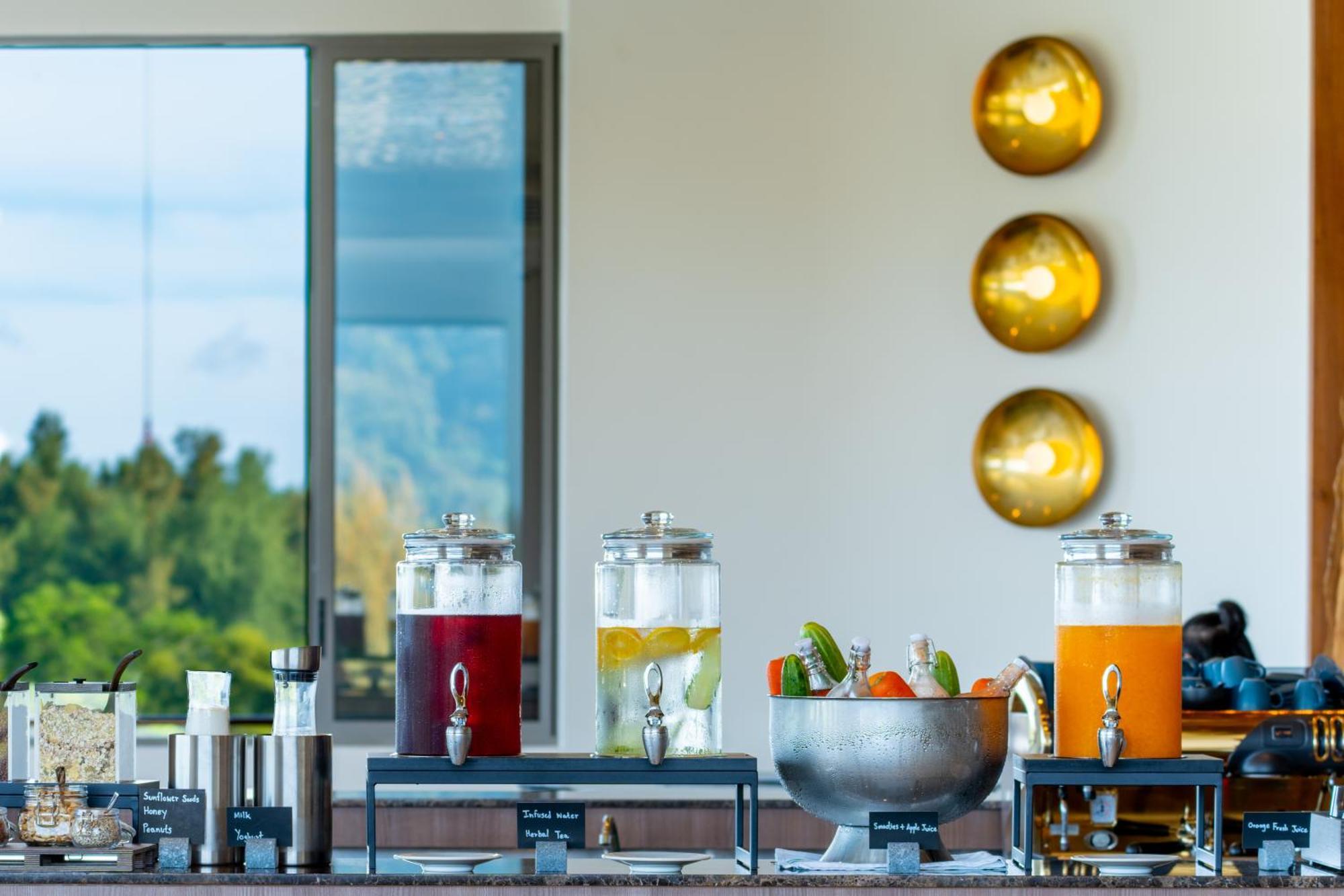 Sole Mio Boutique And Wellness - Adults Only Praia de Bang Tao